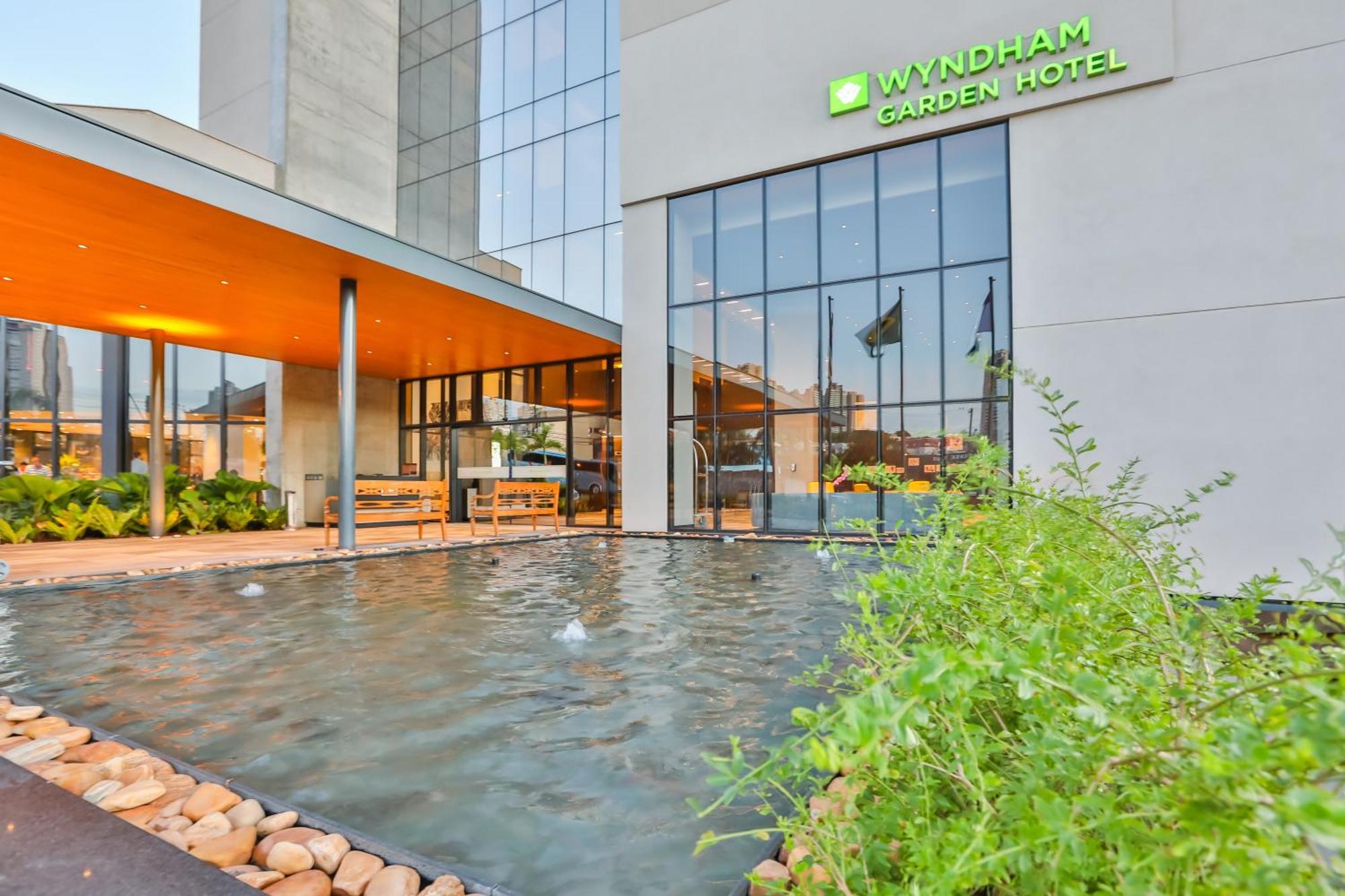 Wyndham Garden Ribeirao Preto Convention