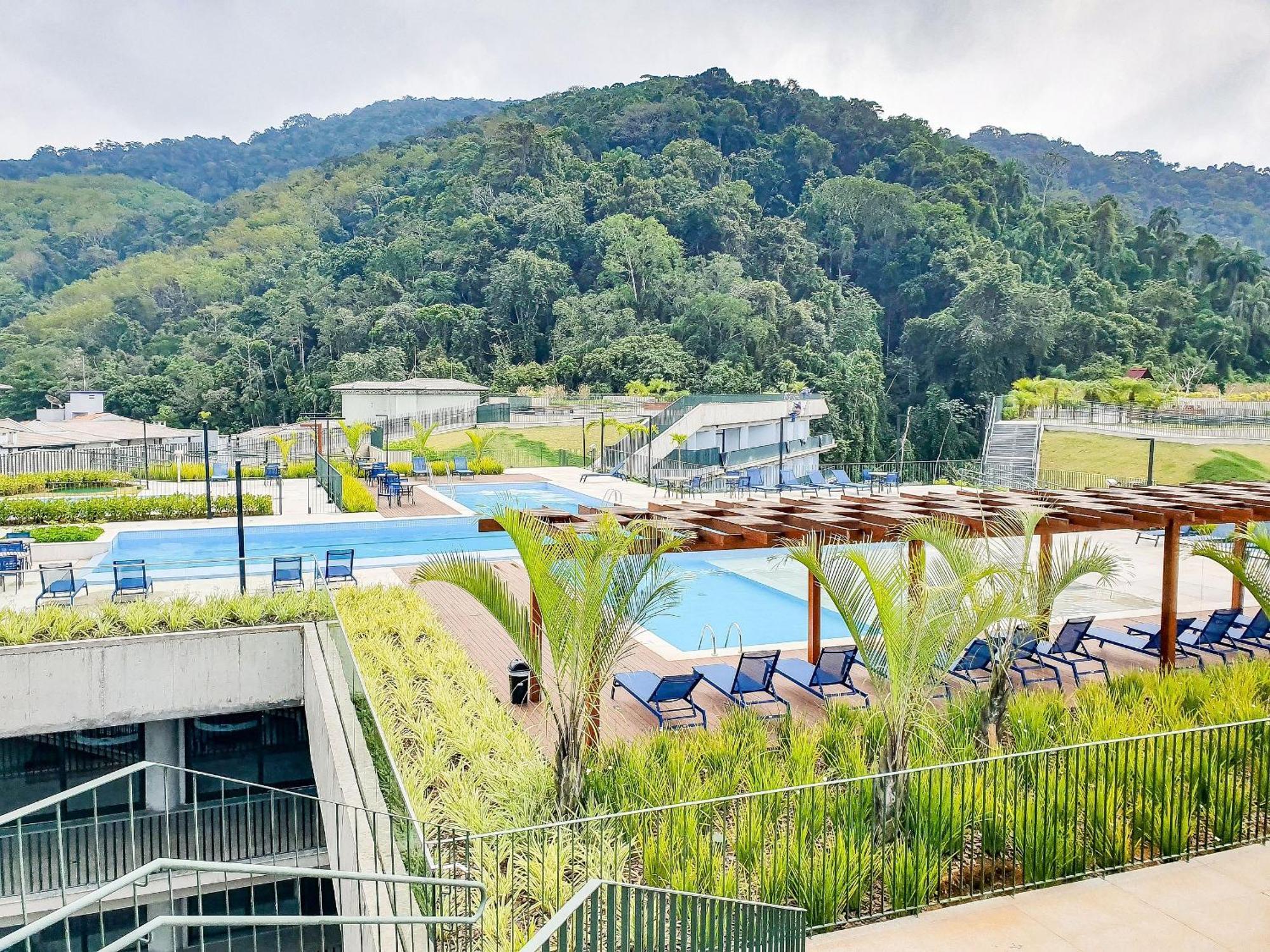 Reserva Dna - Ubatuba