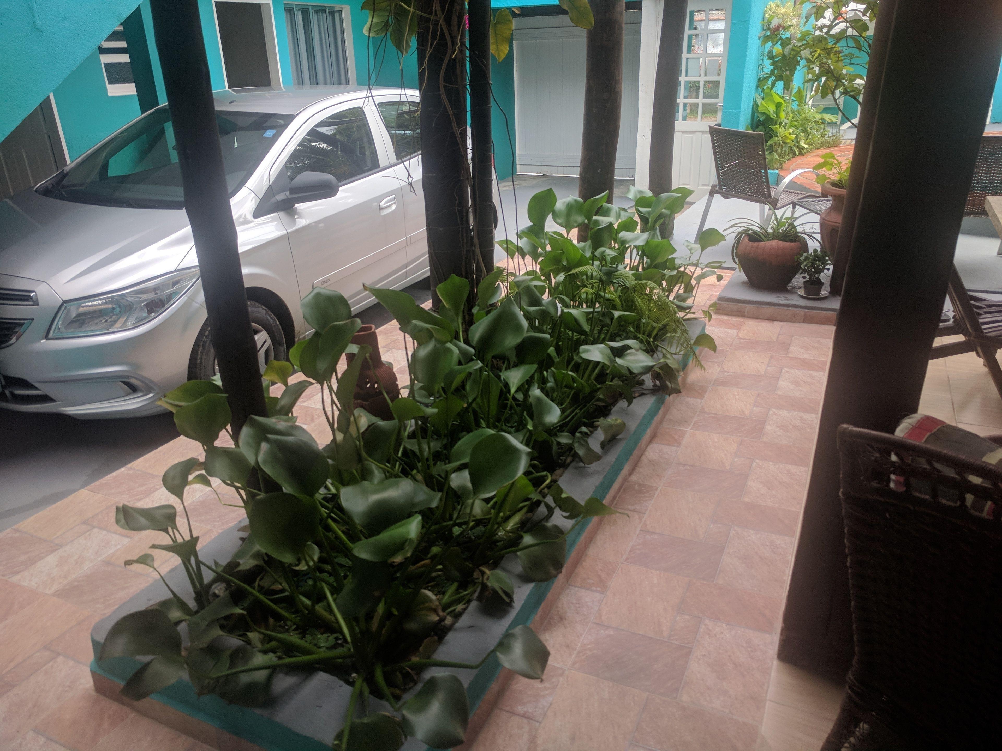 Pousada Kaimana - Maresias — Photos 1