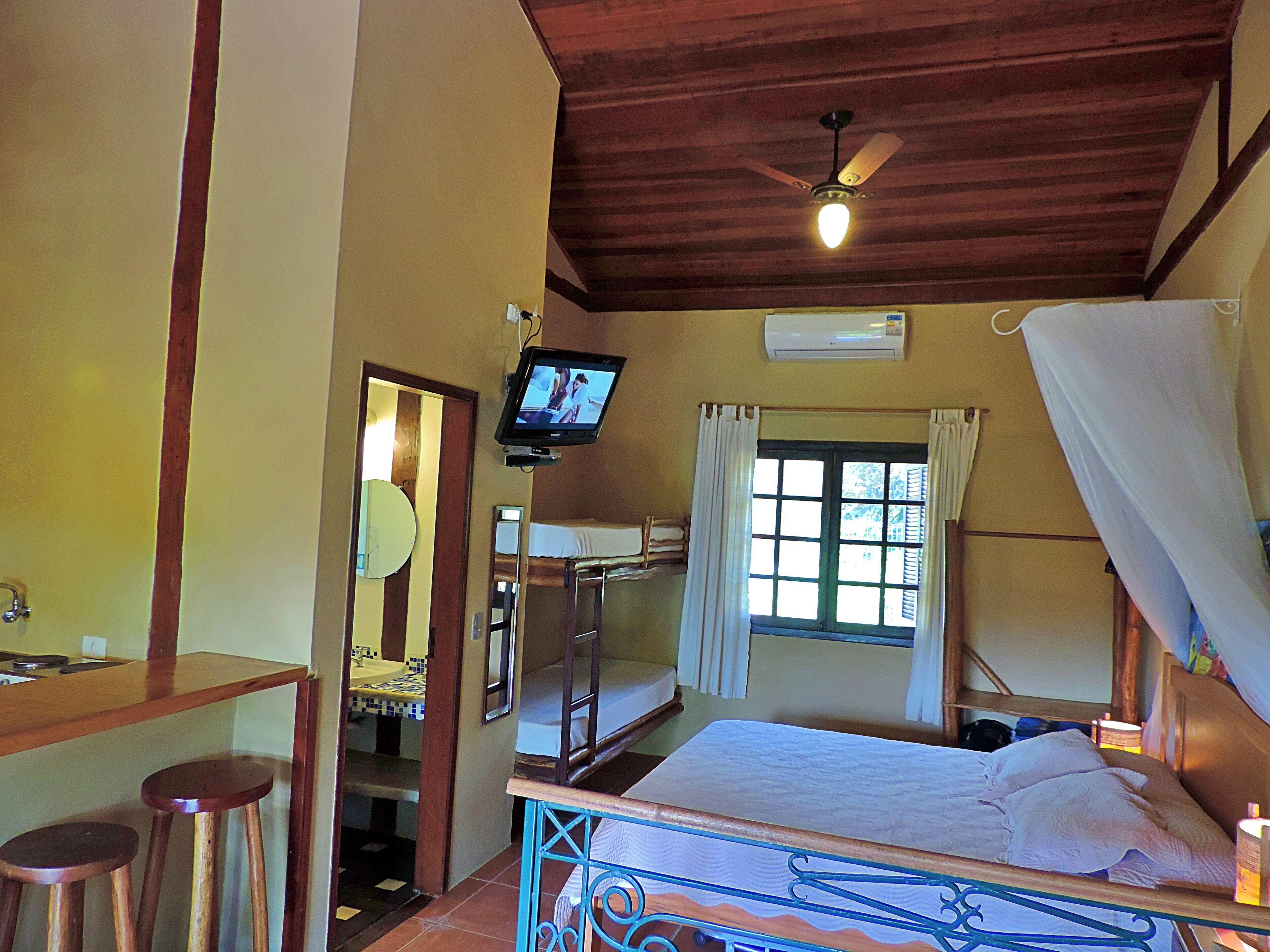 Pousada Villa Da Prainha — Photos 2