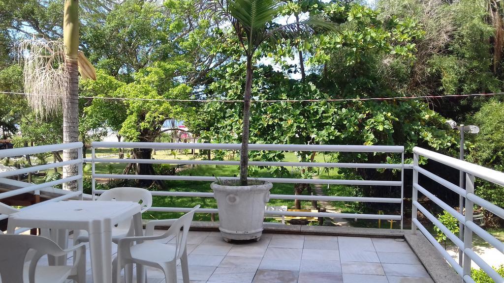 Pousada Riviera Bertioga Hotel — Photos 3