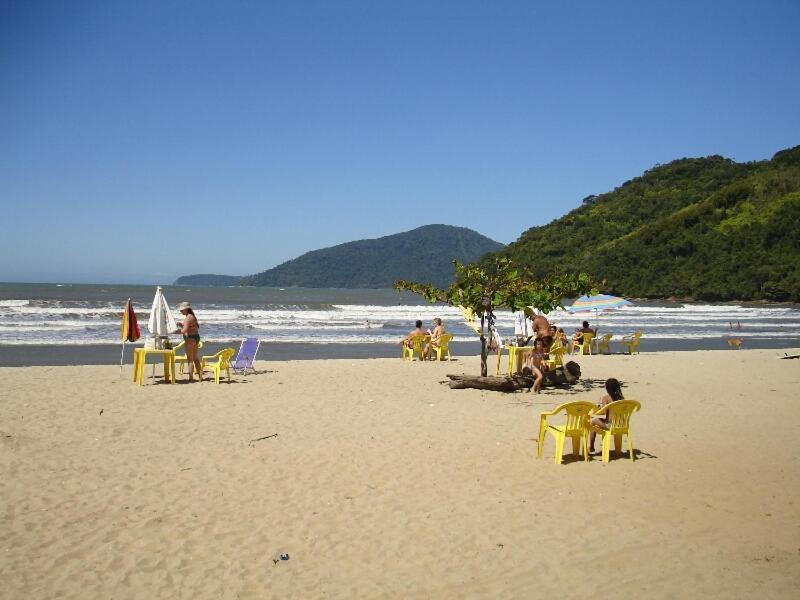 Pousada Casa Verde Ubatuba — Photos 1
