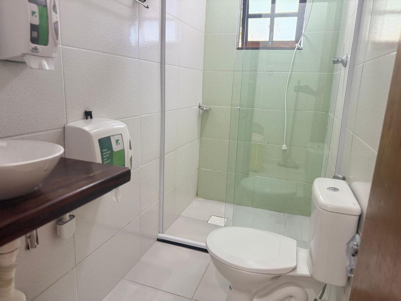 Recanto Dos Mares - Proximo Ao Sesc Bertioga - Sp — Photos 1