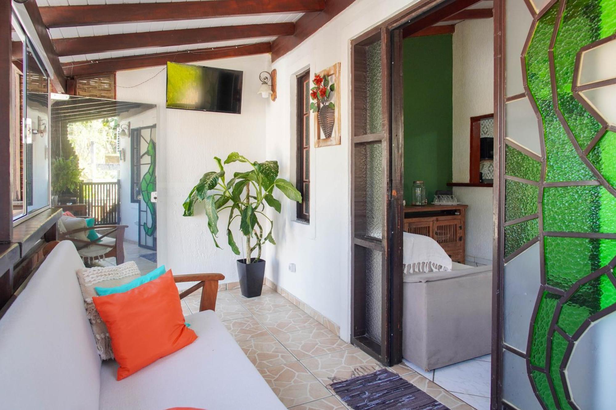 Casa Delas Ilhabela — Photos 2