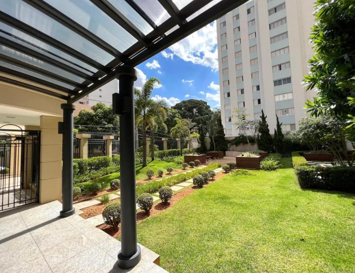 Apartamento De Alto Padrao No Cambui Apartment - Campinas (Sao Paulo) — Photos 1