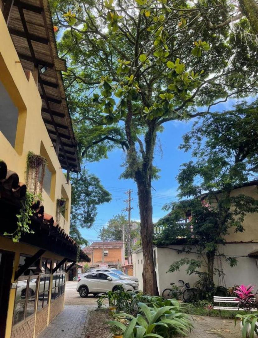 Pousada Boicucanga — Fotos 1