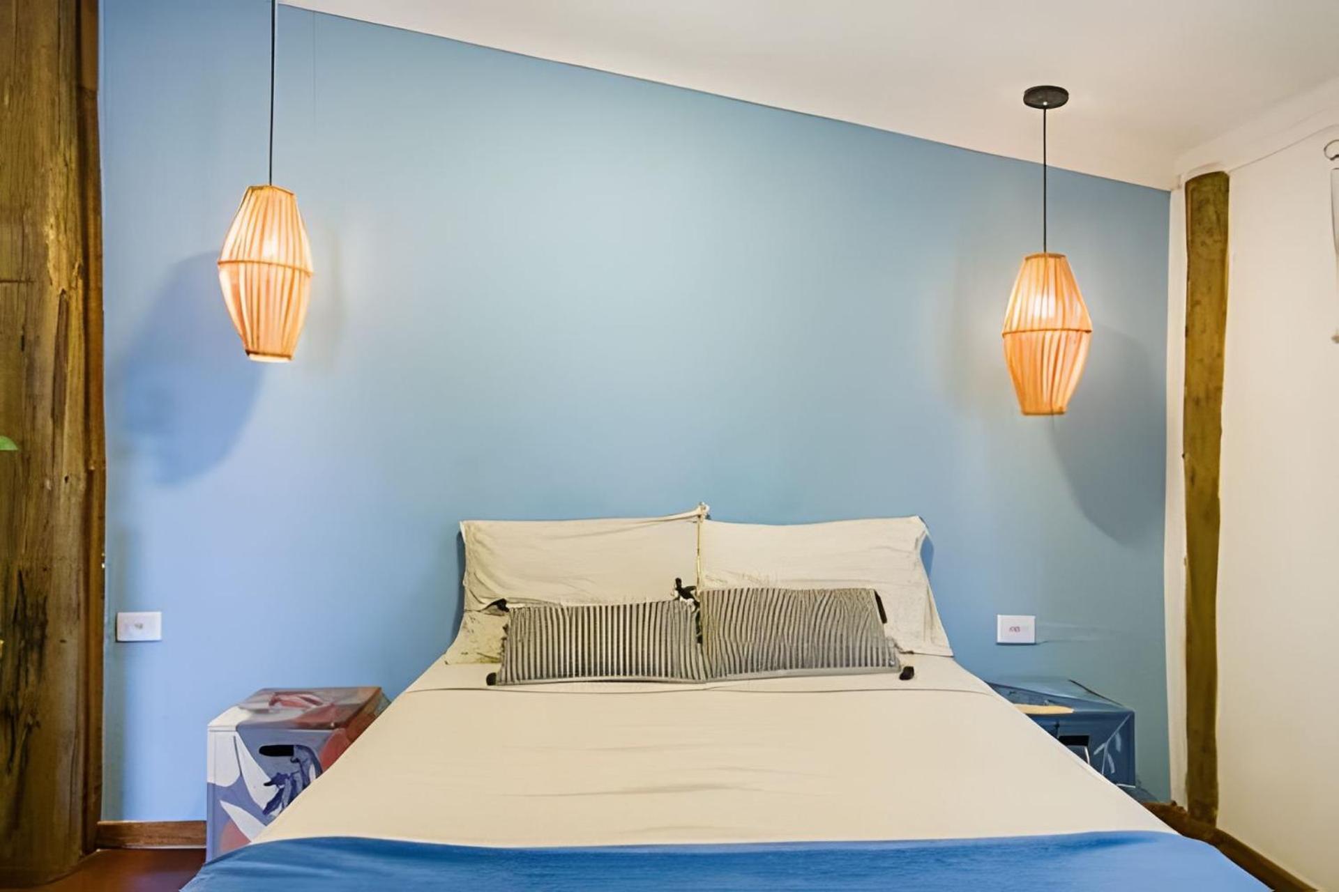 Casa Tupi - Suites No Coracao Do Itagua Em Ubatuba — Photos 3