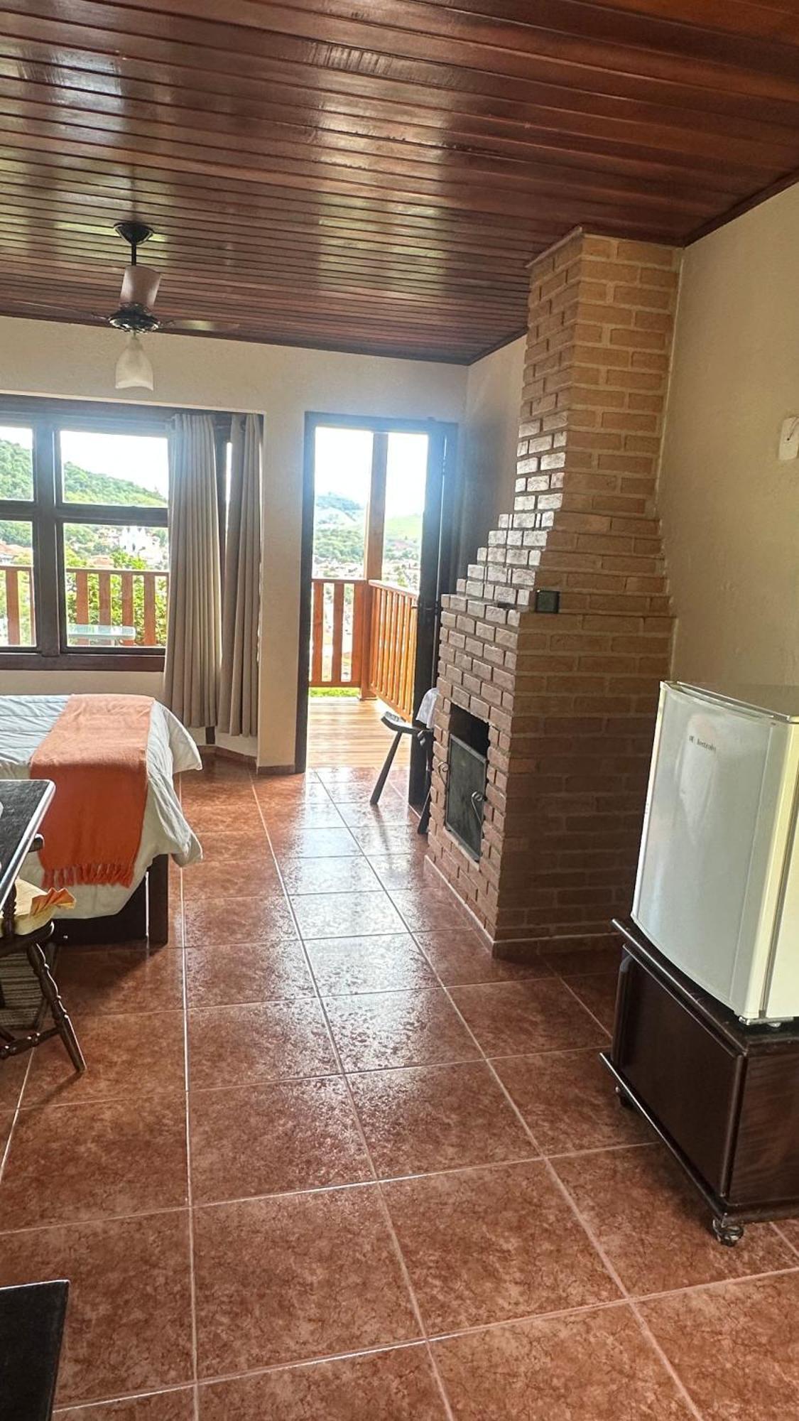 Chales Montanha Pousada — Fotos 3