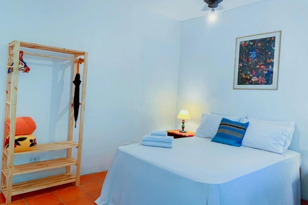 Elephant Guesthouse Beira Mar - Suites Com Cafe Da Manha - Ilhabela — Fotos 3