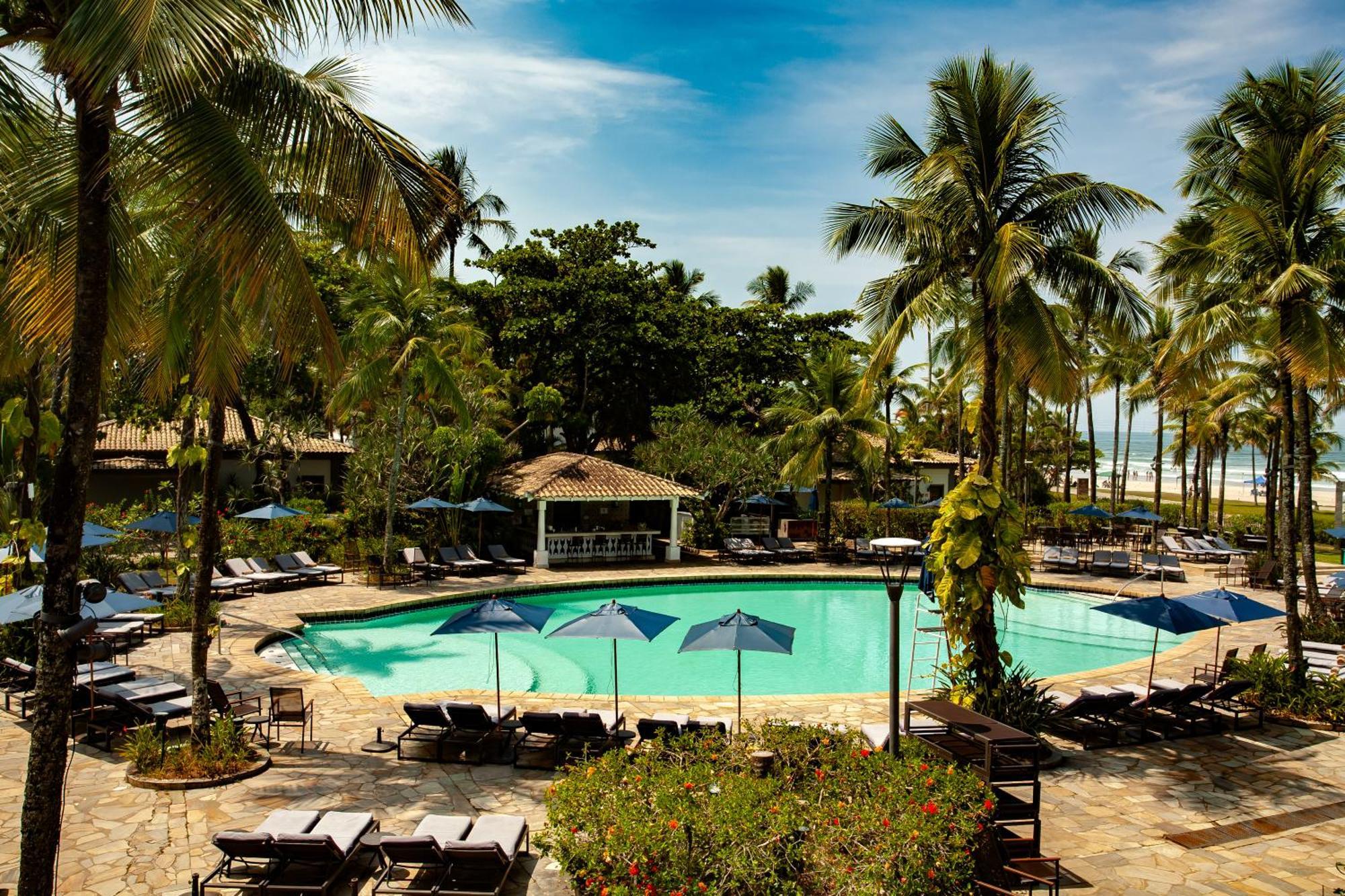 Casa Grande Hotel Resort & Spa — Фото 2