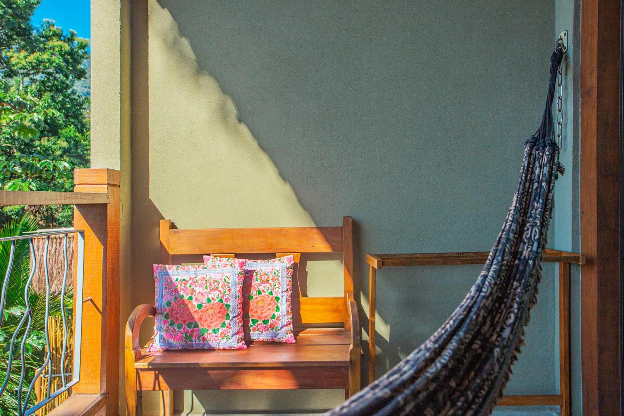 Hotel Vila Kebaya, Ilhabela