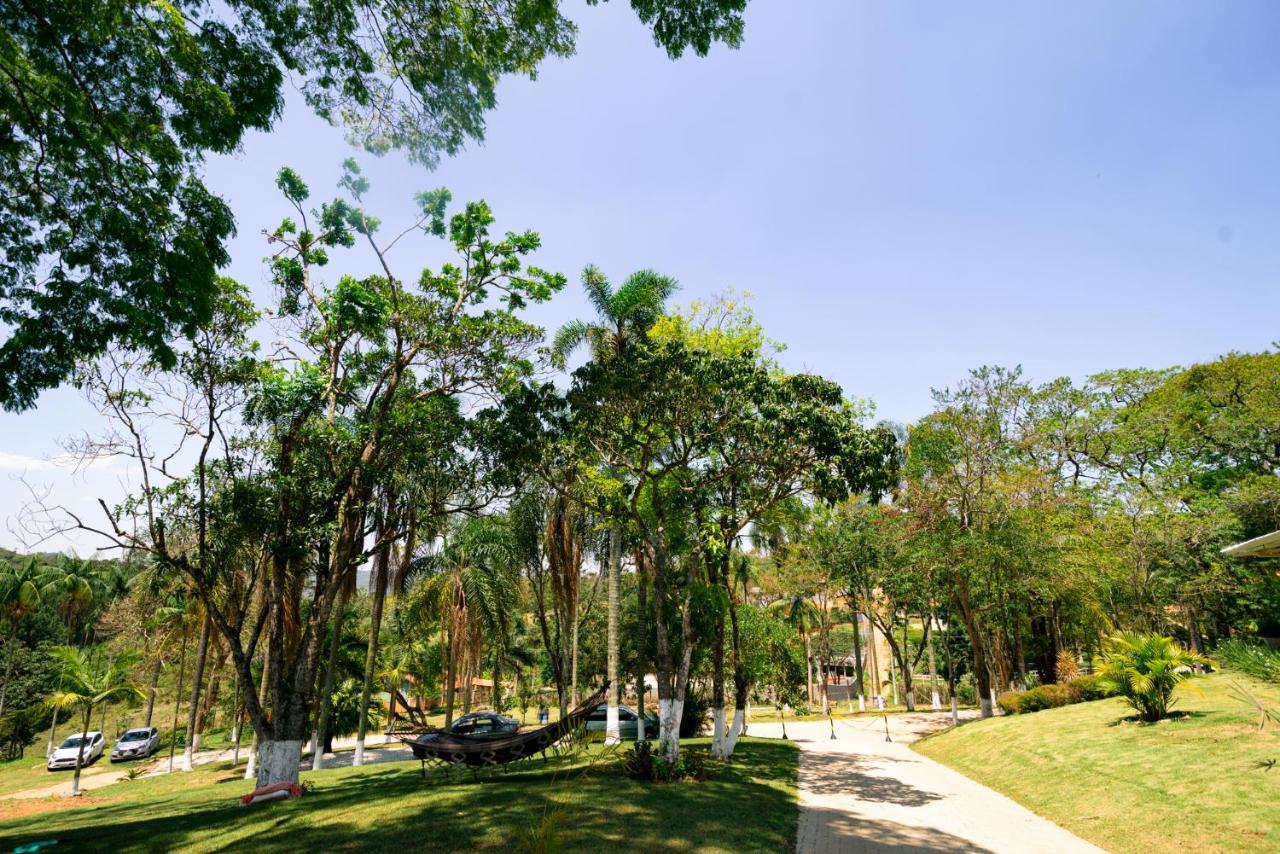 Chacara Veneza Villa - Sao Roque (Sao Paulo) — Photos 2