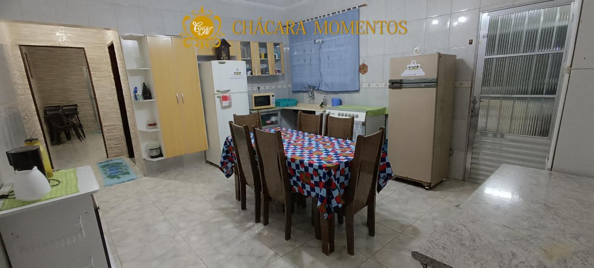 Chacara Momentos Villa - Guarulhos — Photos 2