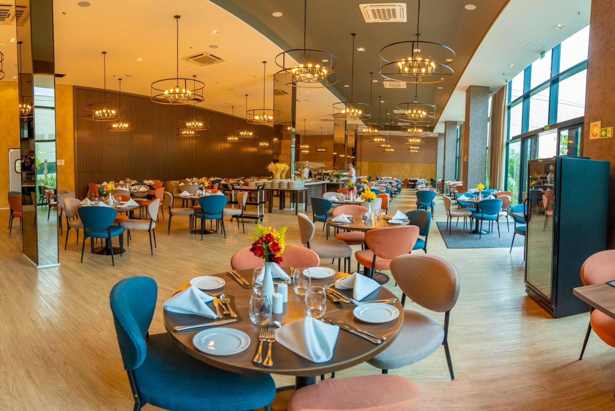 Royal Palm Tower Anhanguera, Campinas