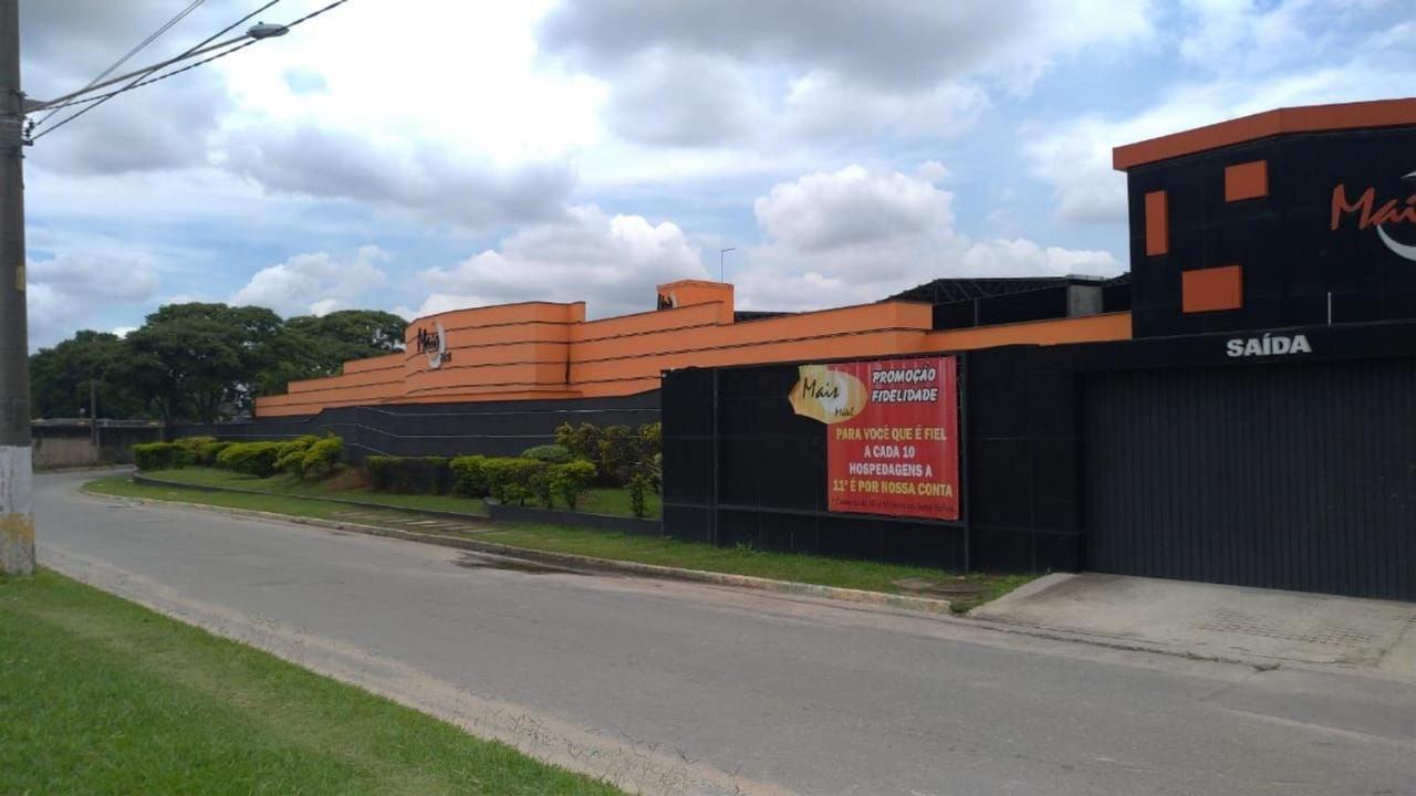 Mostel Guarulhos - Mais Motel — Fotos 2