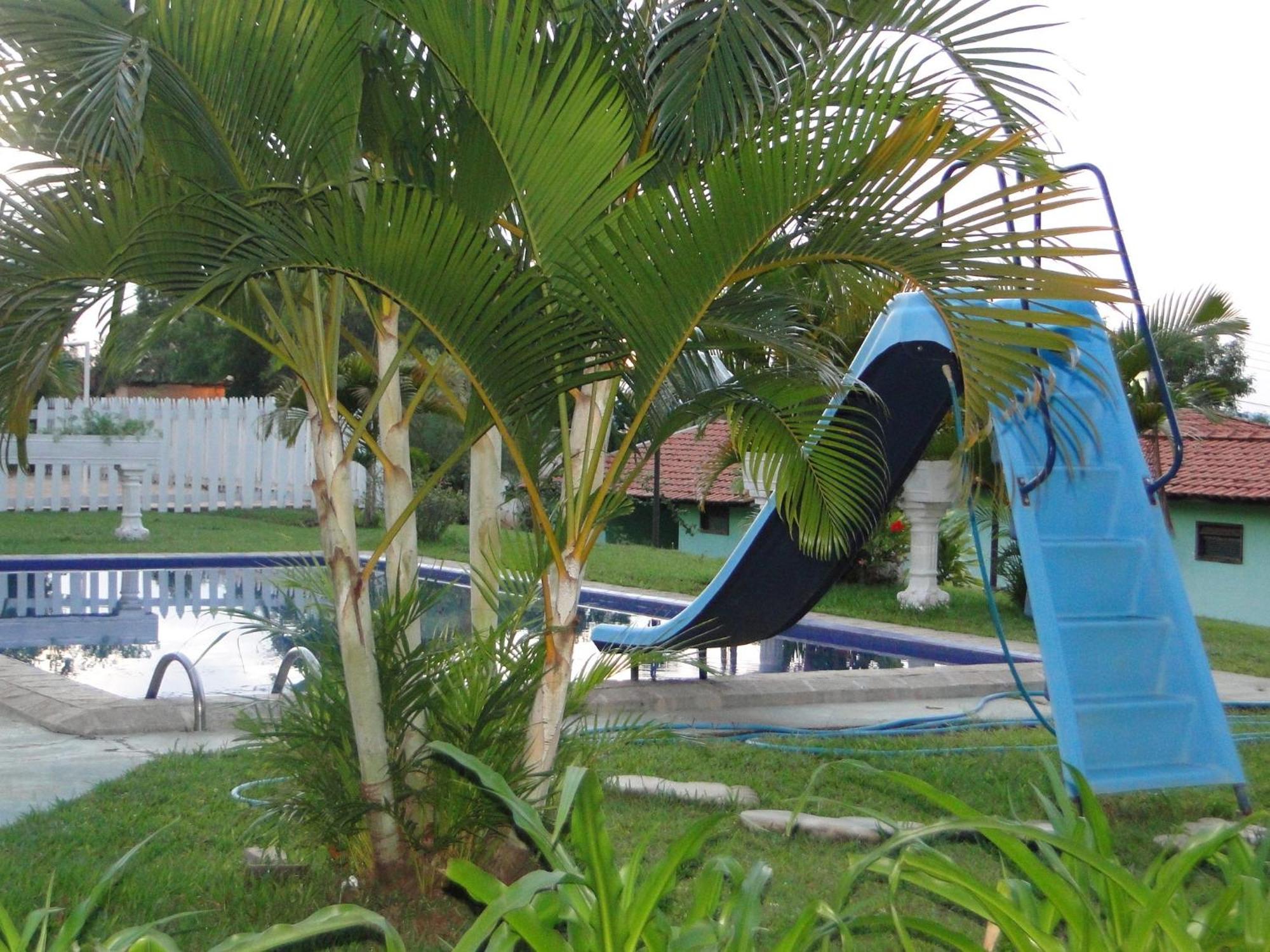 Pousada Boa Vista - Brotas — Photos 3