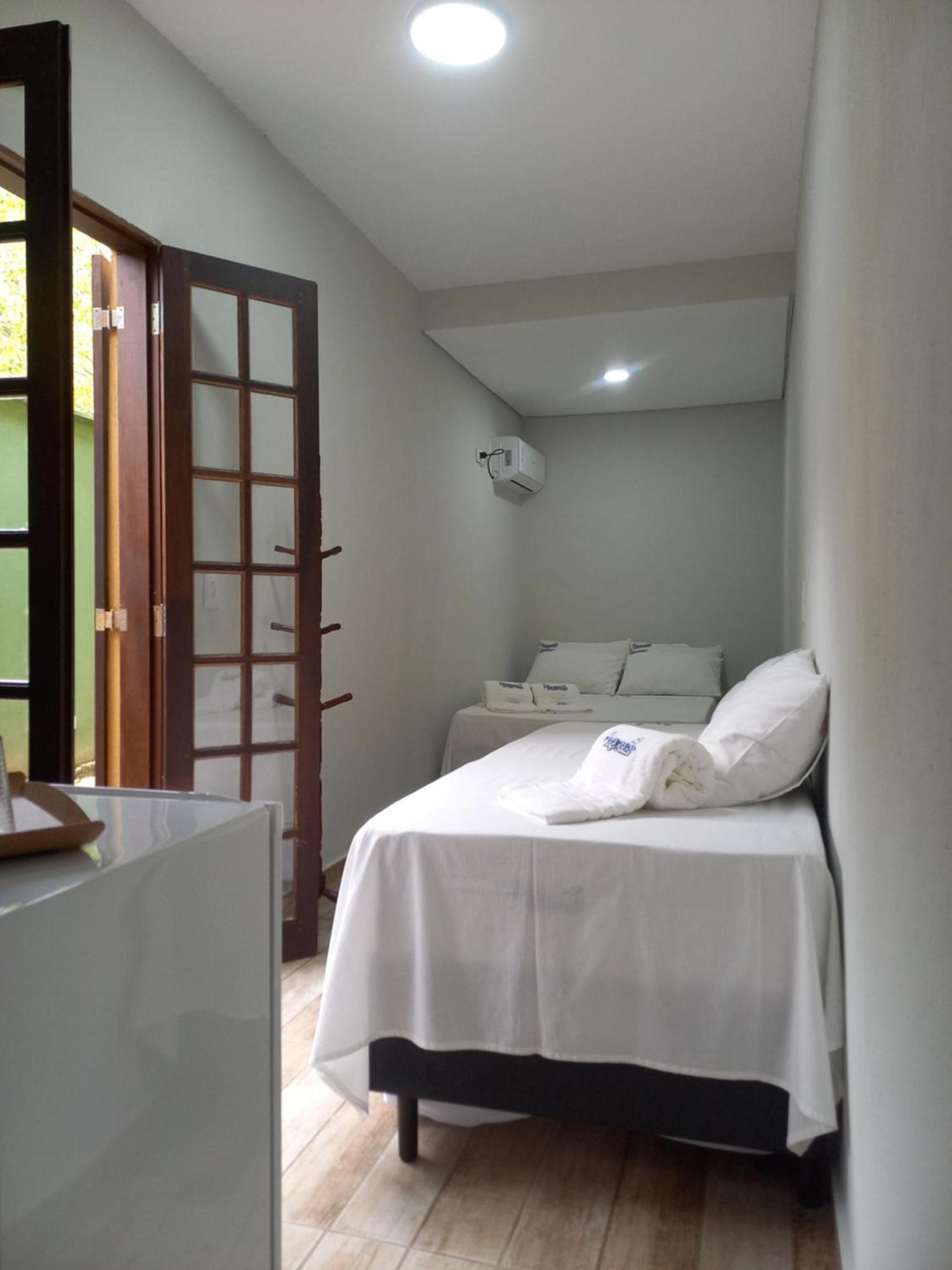 Pousada Prumirim Surf Suites — Fotos 1