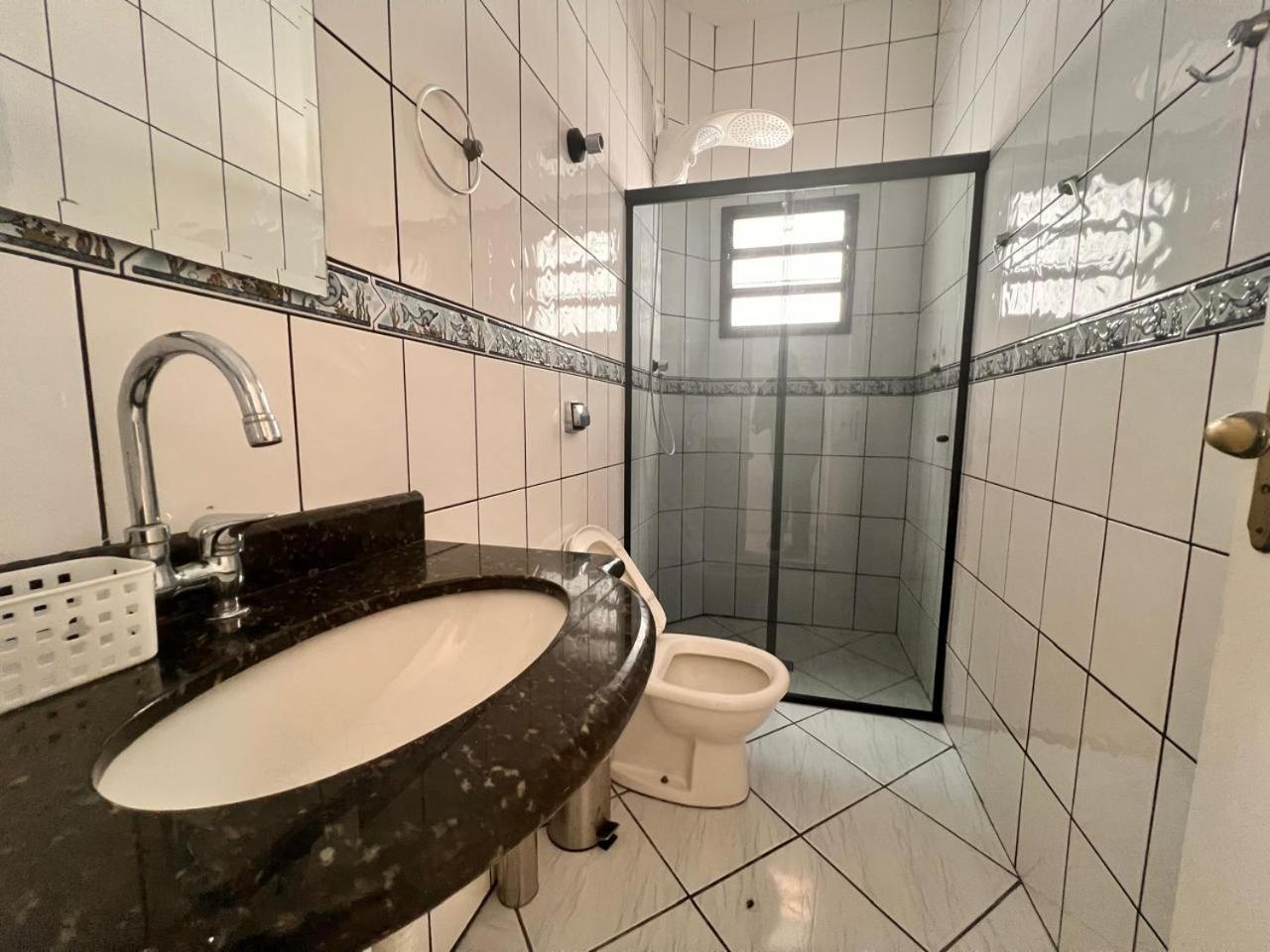 Nosso Lar 2 Villa - Guaruja — Fotos 3