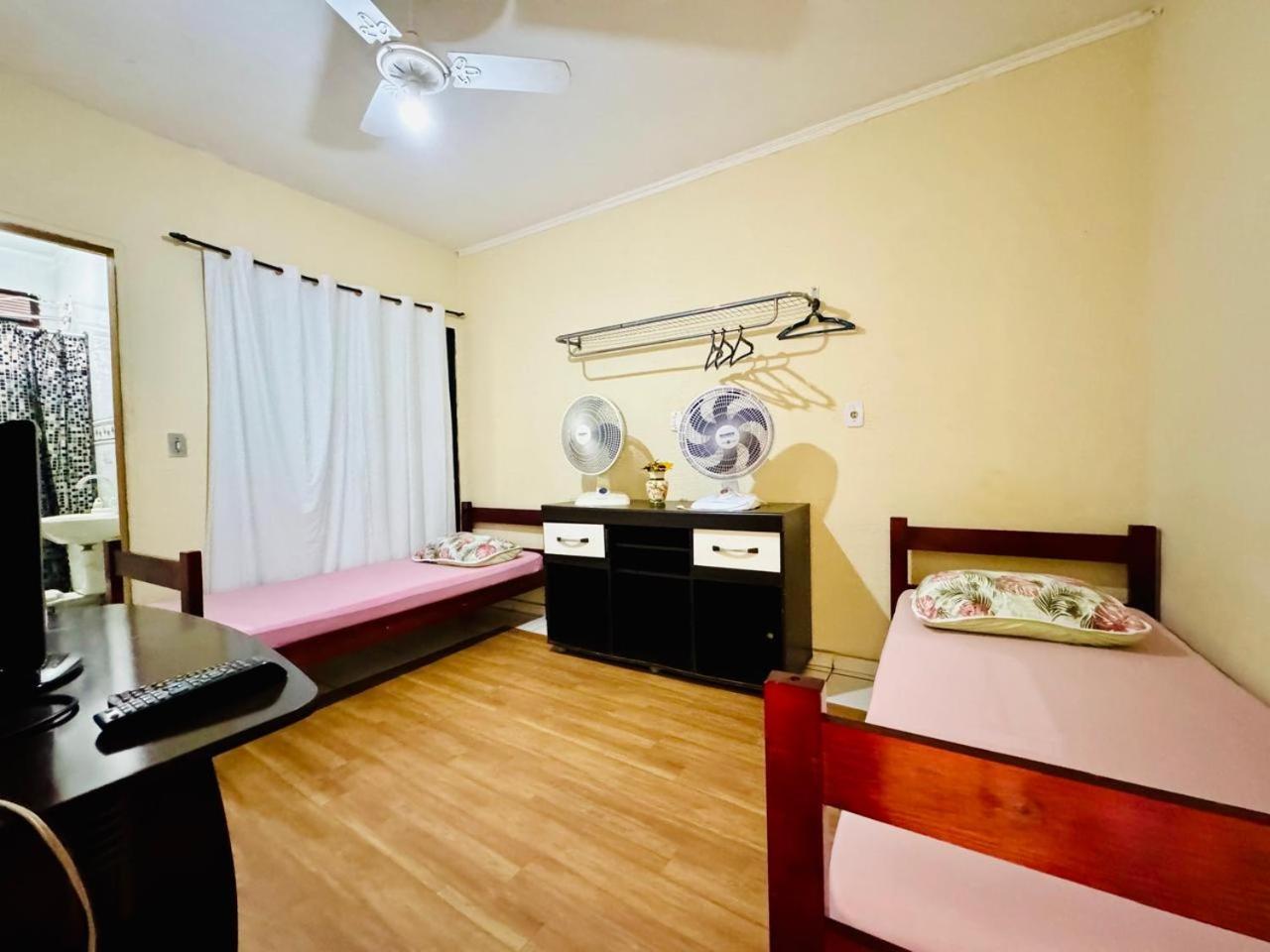 Pousada Anhanguera, Ribeirao Preto