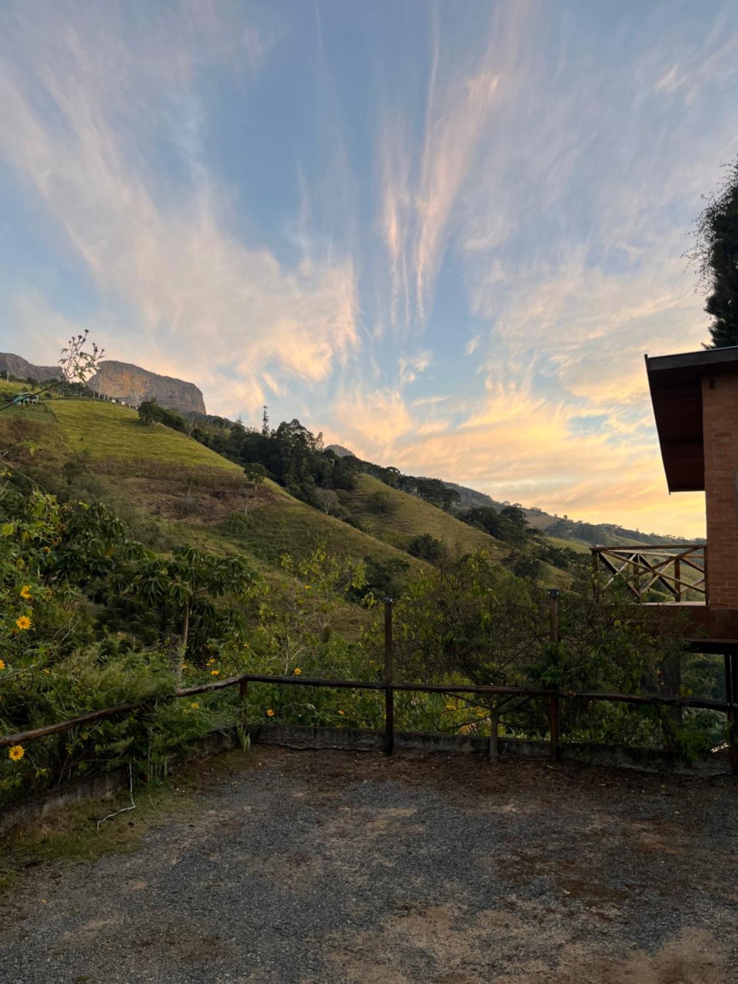 Hospedaria Sol & Lua — Fotos 3