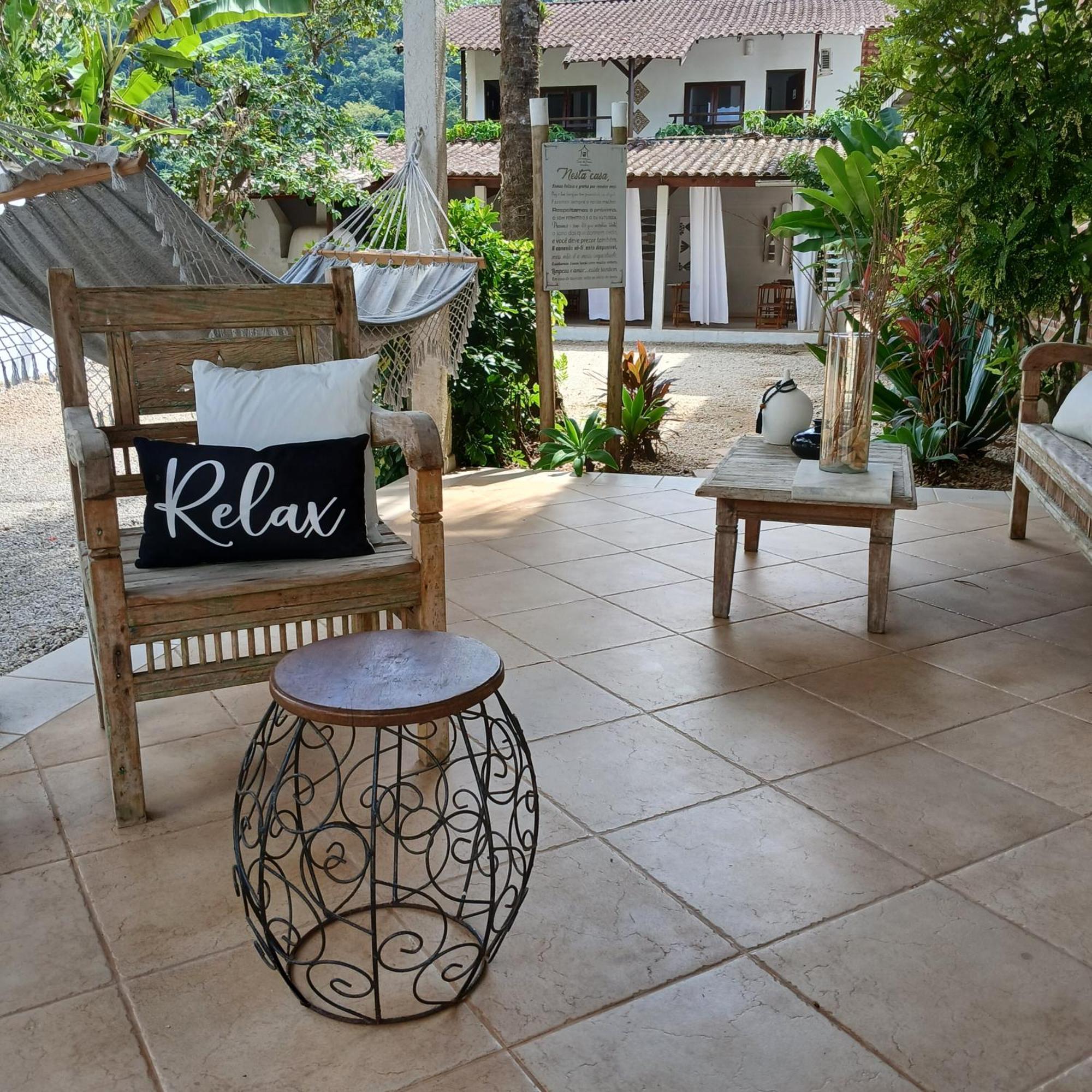 Itamambuca Casa De Praia — Fotos 3