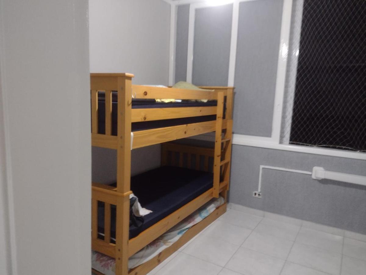 Ed L Palmas Praia Das Pitangueiras Apartment - Guaruja, Guaruja
