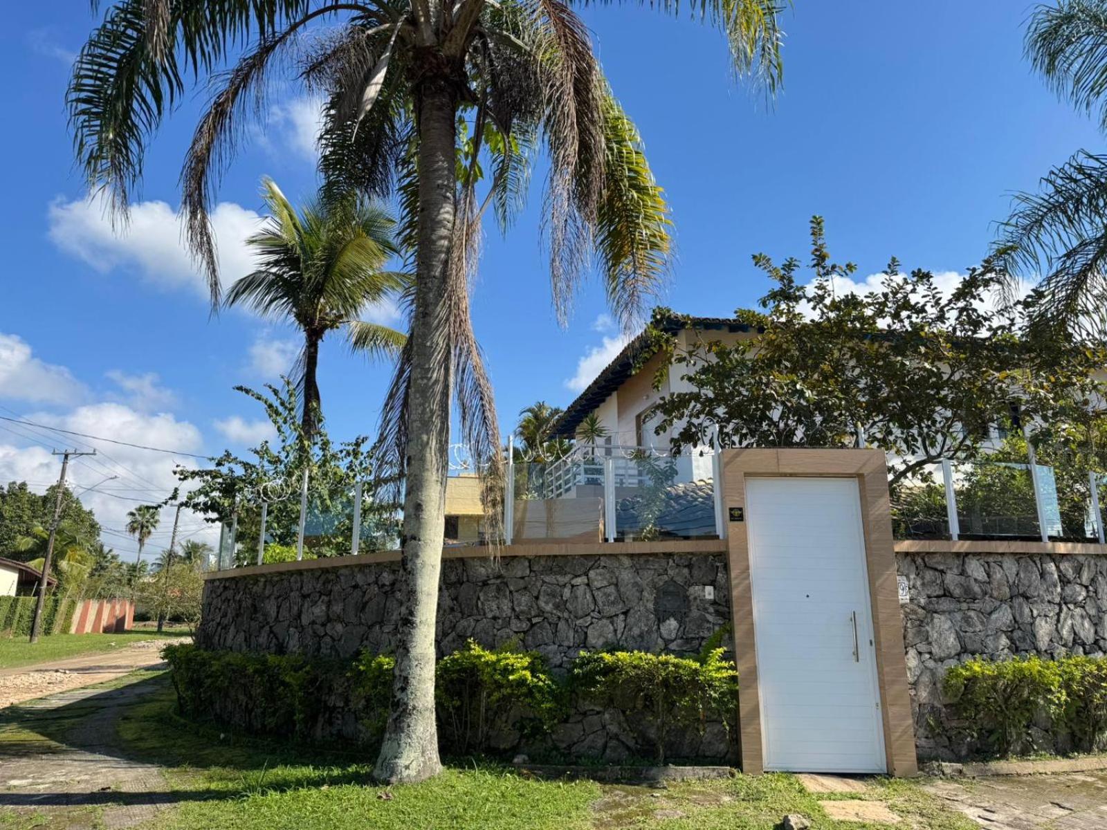 Casa Tortuga 5 Suites 400 Metros Da Praia - Guaruja — Fotos 1