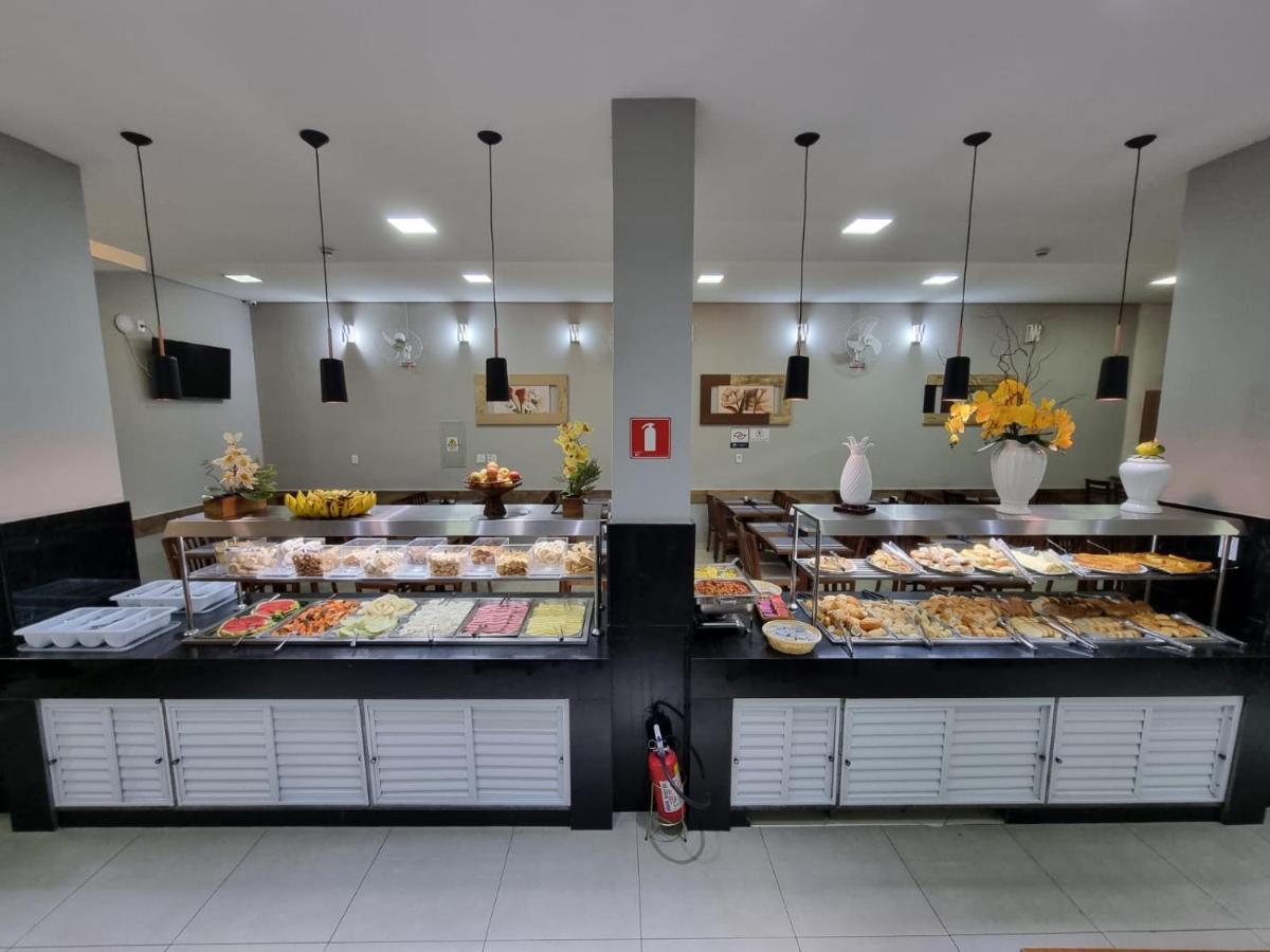 Luz Do Mundo Hotel - Aparecida (Sao Paulo) — Photos 2