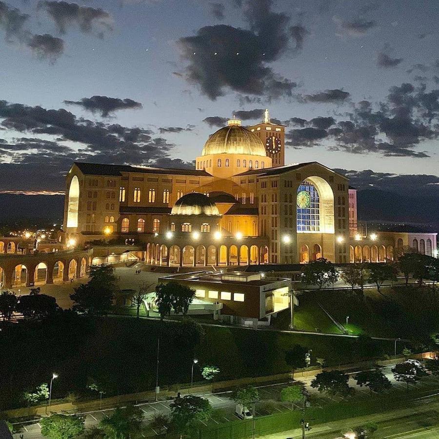 Hotel Brasilia - Aparecida (Sao Paulo) — Photos 2