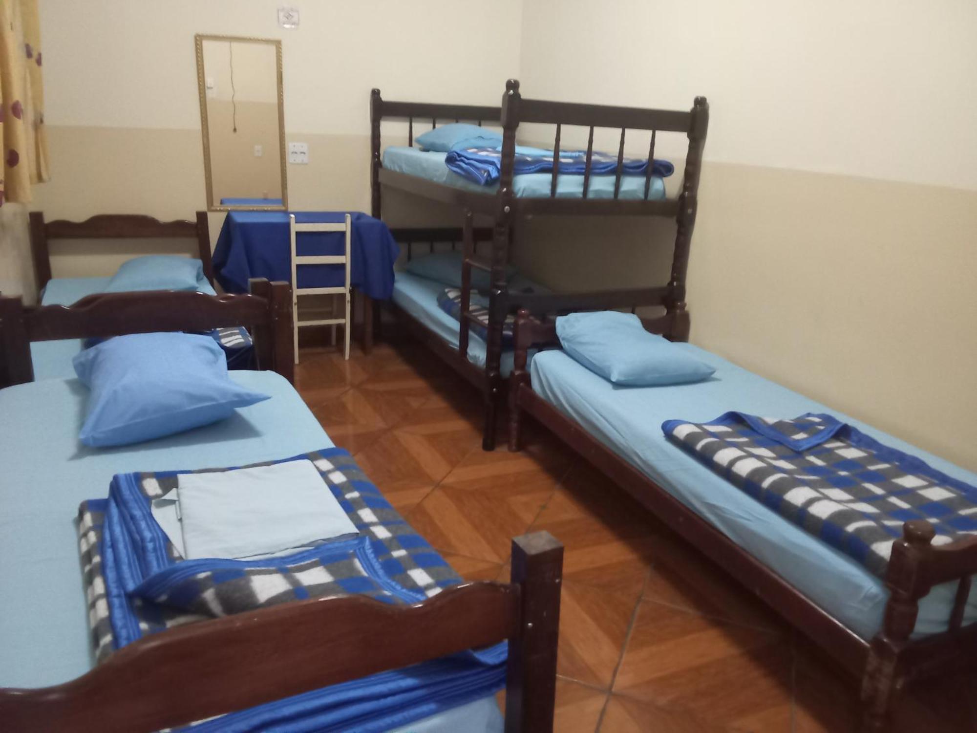 Santo Antonio Do Mineiro — Photos 1