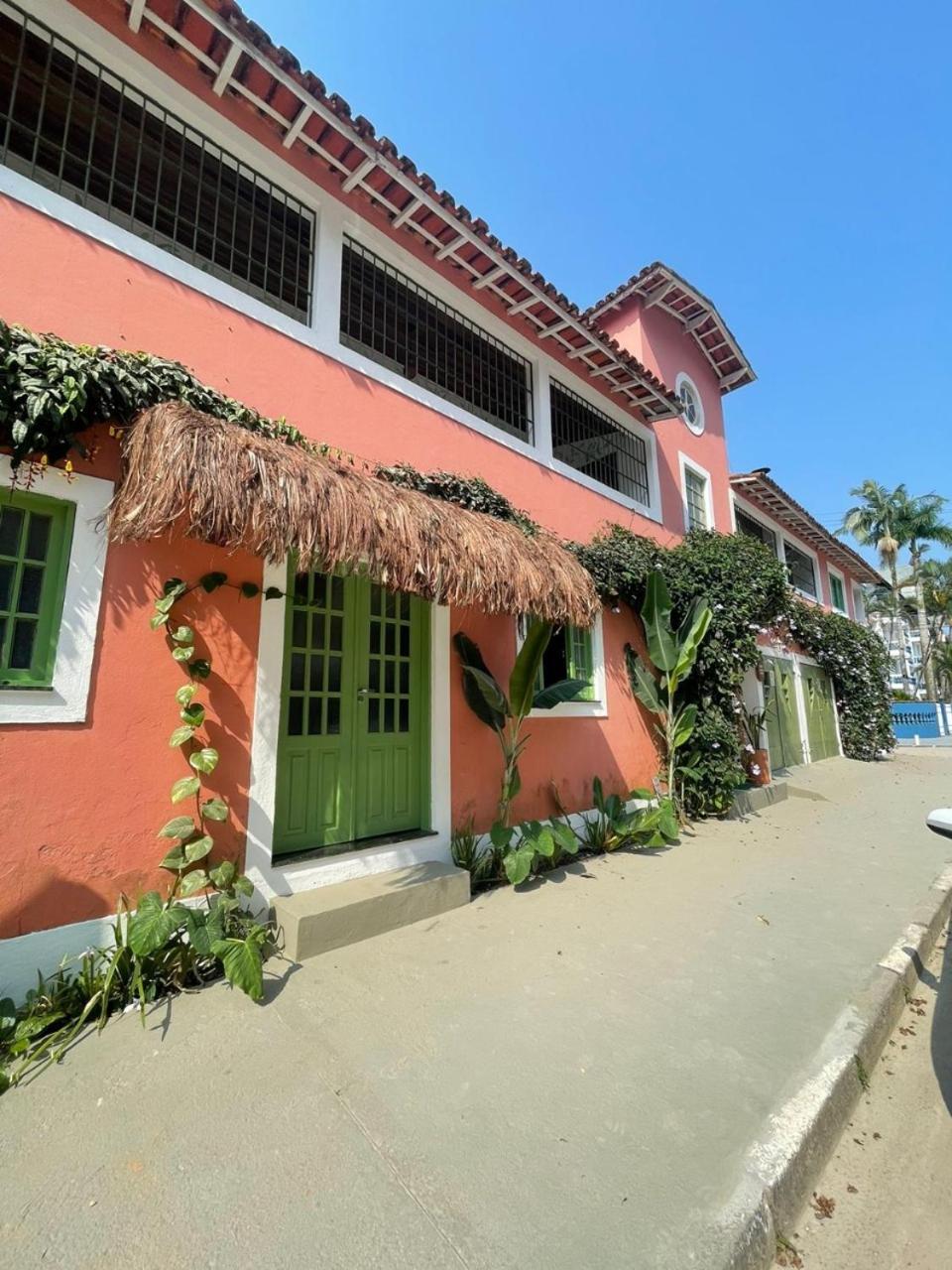 Ka'A Guest House - Ubatuba — Fotos 2