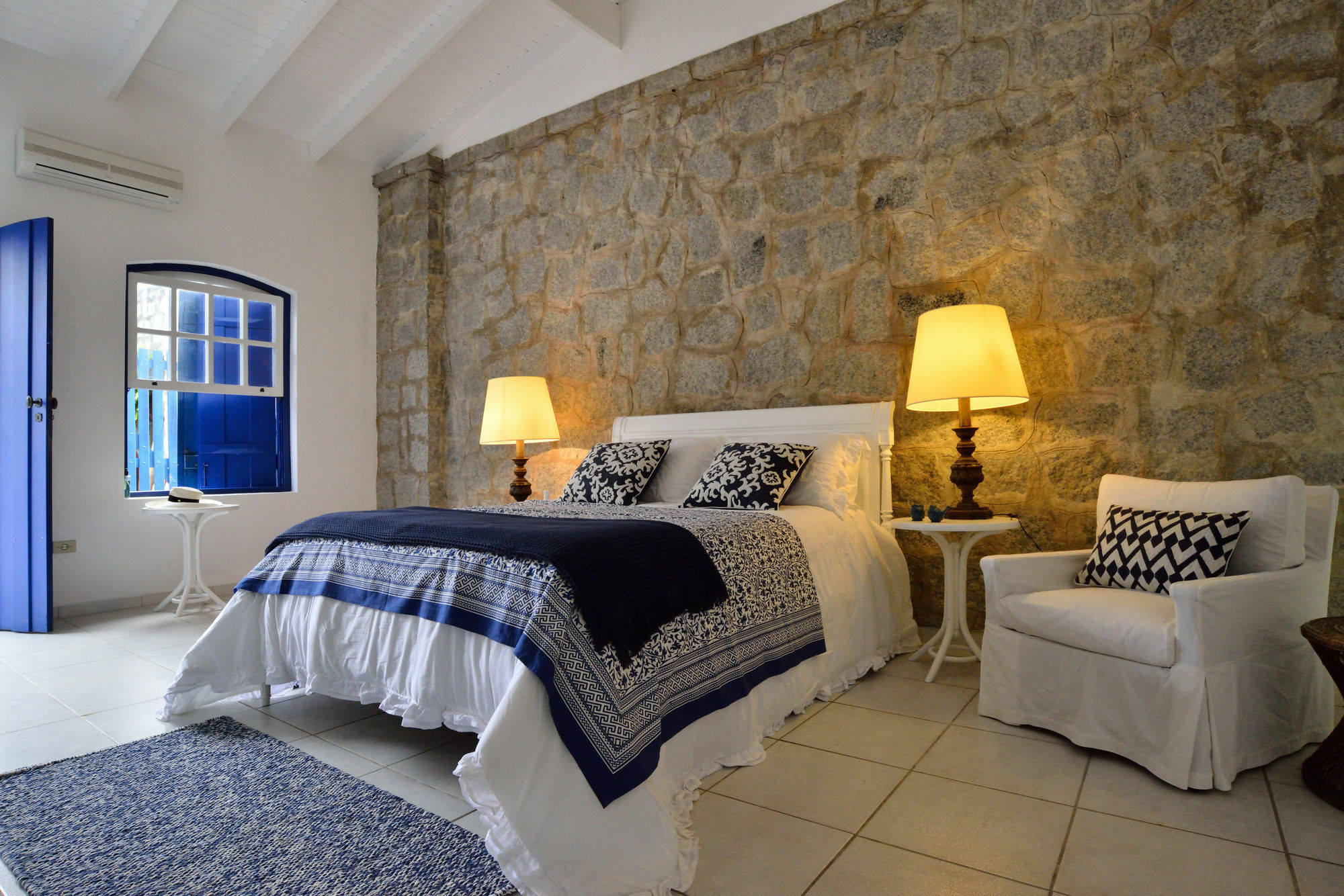 Fazenda Sao Mathias Boutique Hotel - Ilhabela — Photos 3
