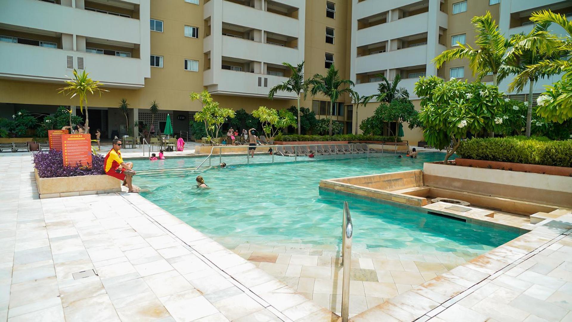 Hot Beach Suites — Photos 2