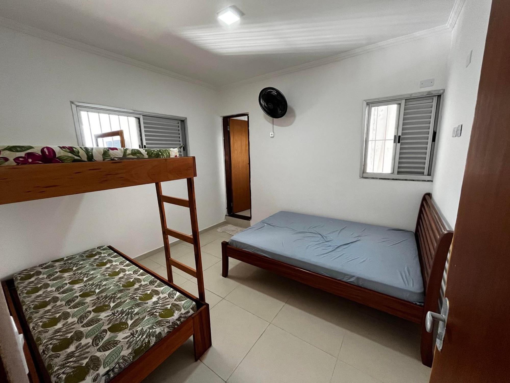 Beachside House - Ubatuba — Fotos 1