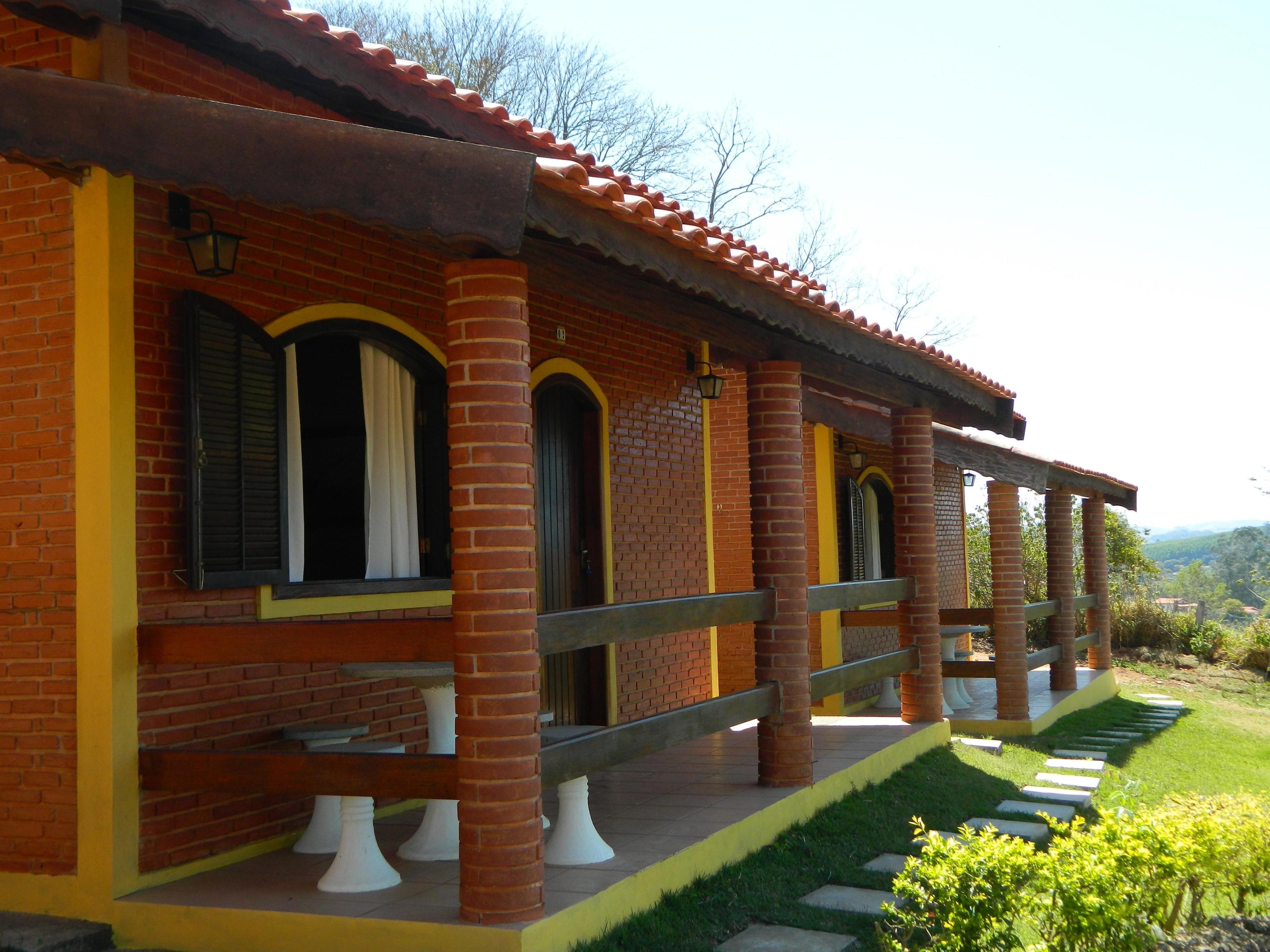 Pousada Caruaru — Photos 2