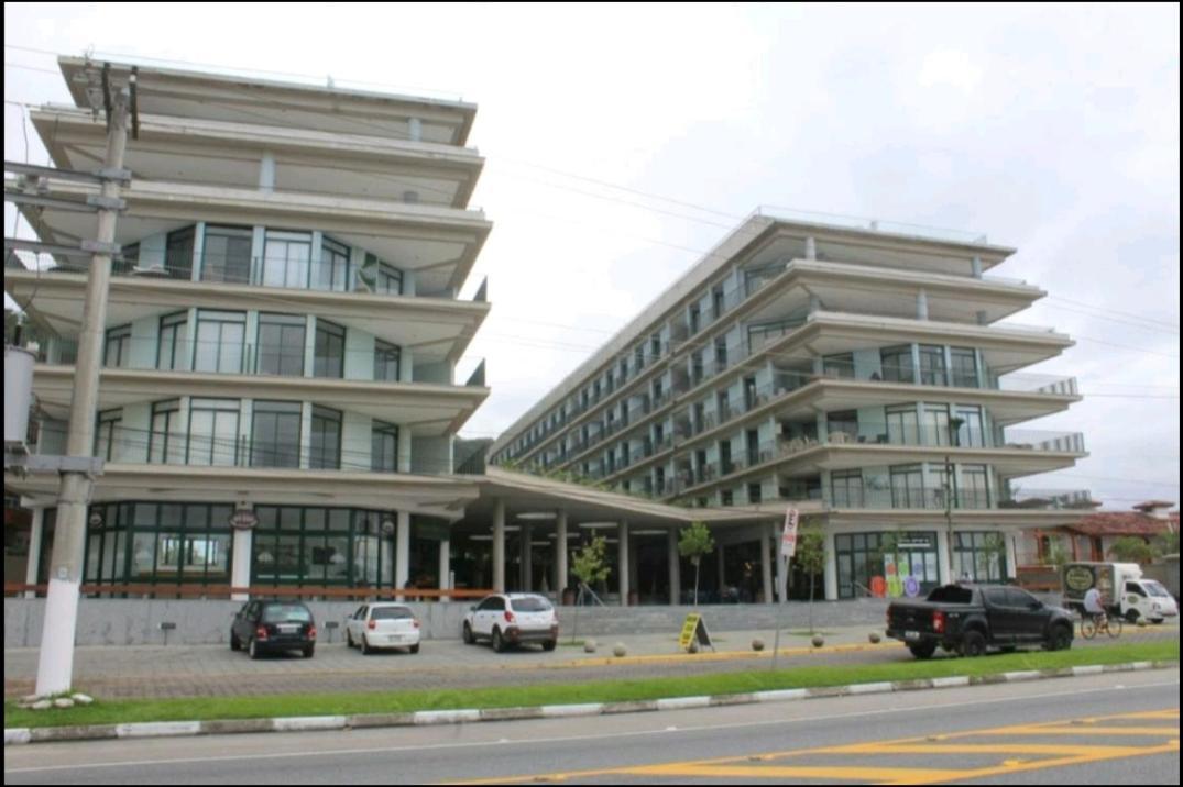 Maravilhoso Apartamento Reserva Dna Ubatuba — Photos 3