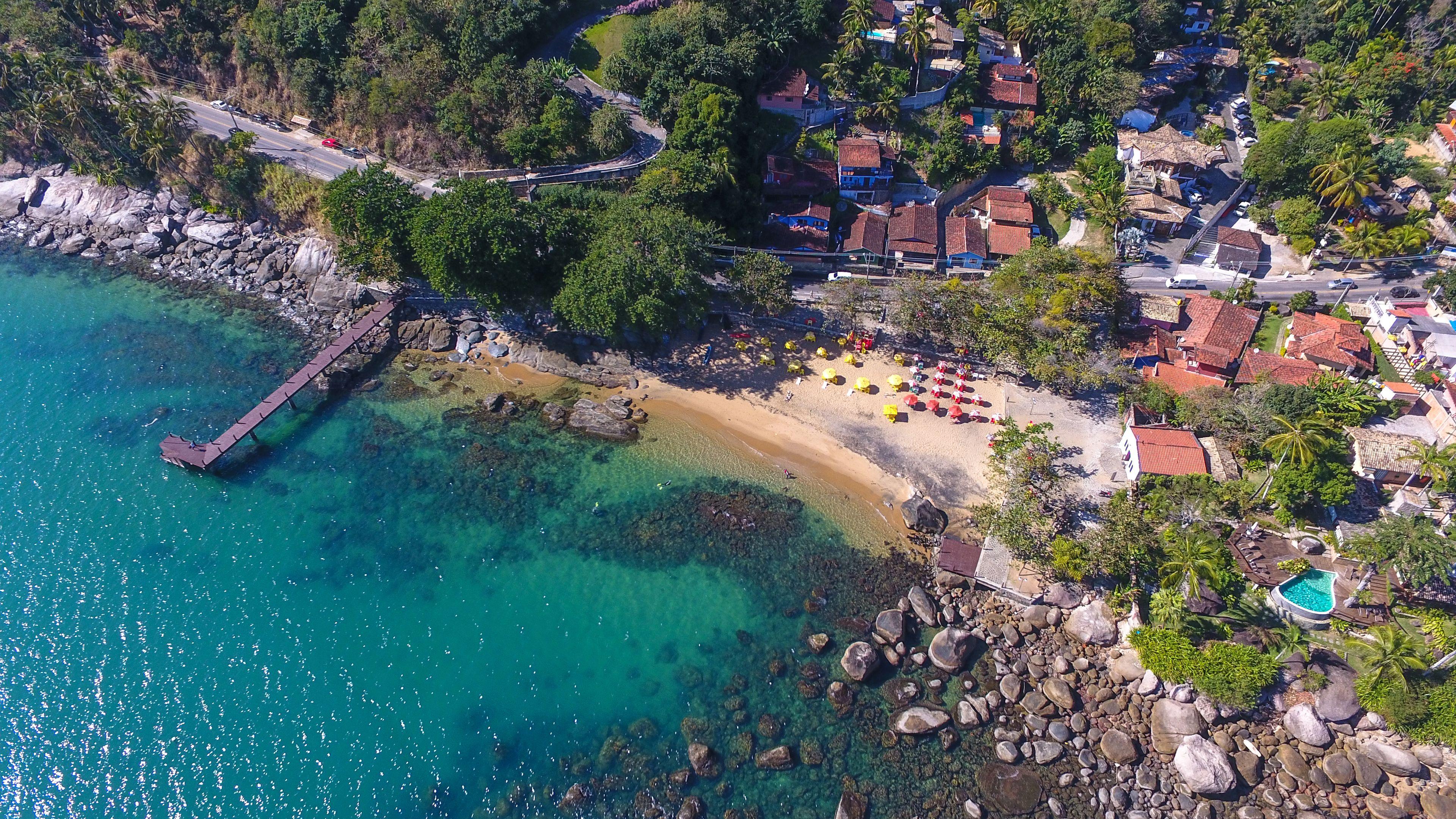 Hotel Praia Do Portinho — Photos 3