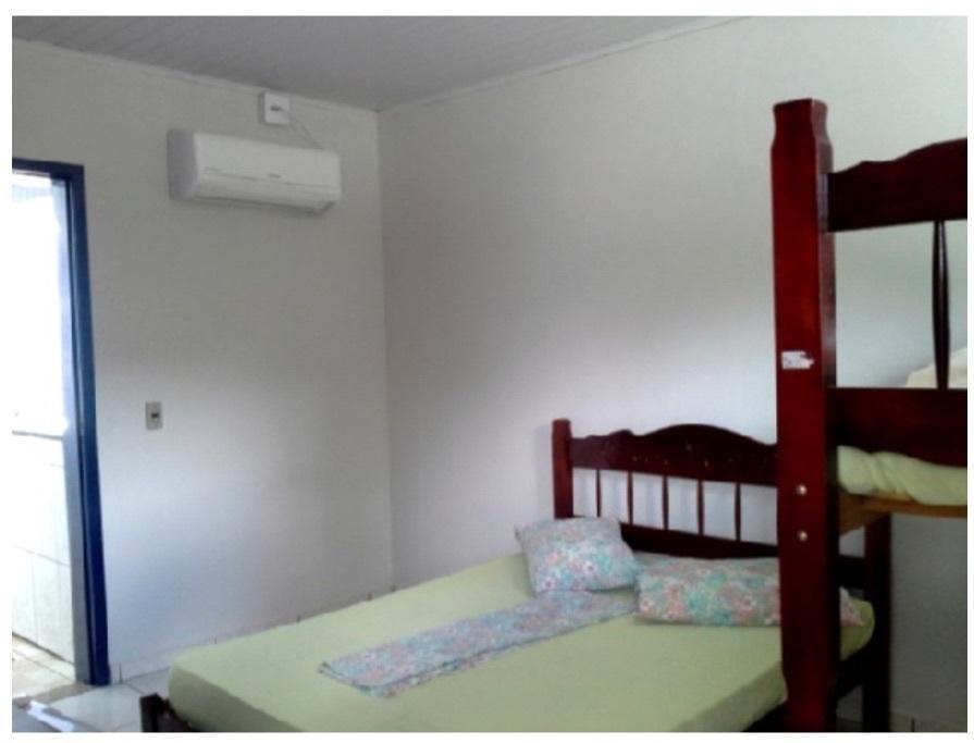 Pousada E Restaurante Arcobaleno - Ubatuba — Fotos 2