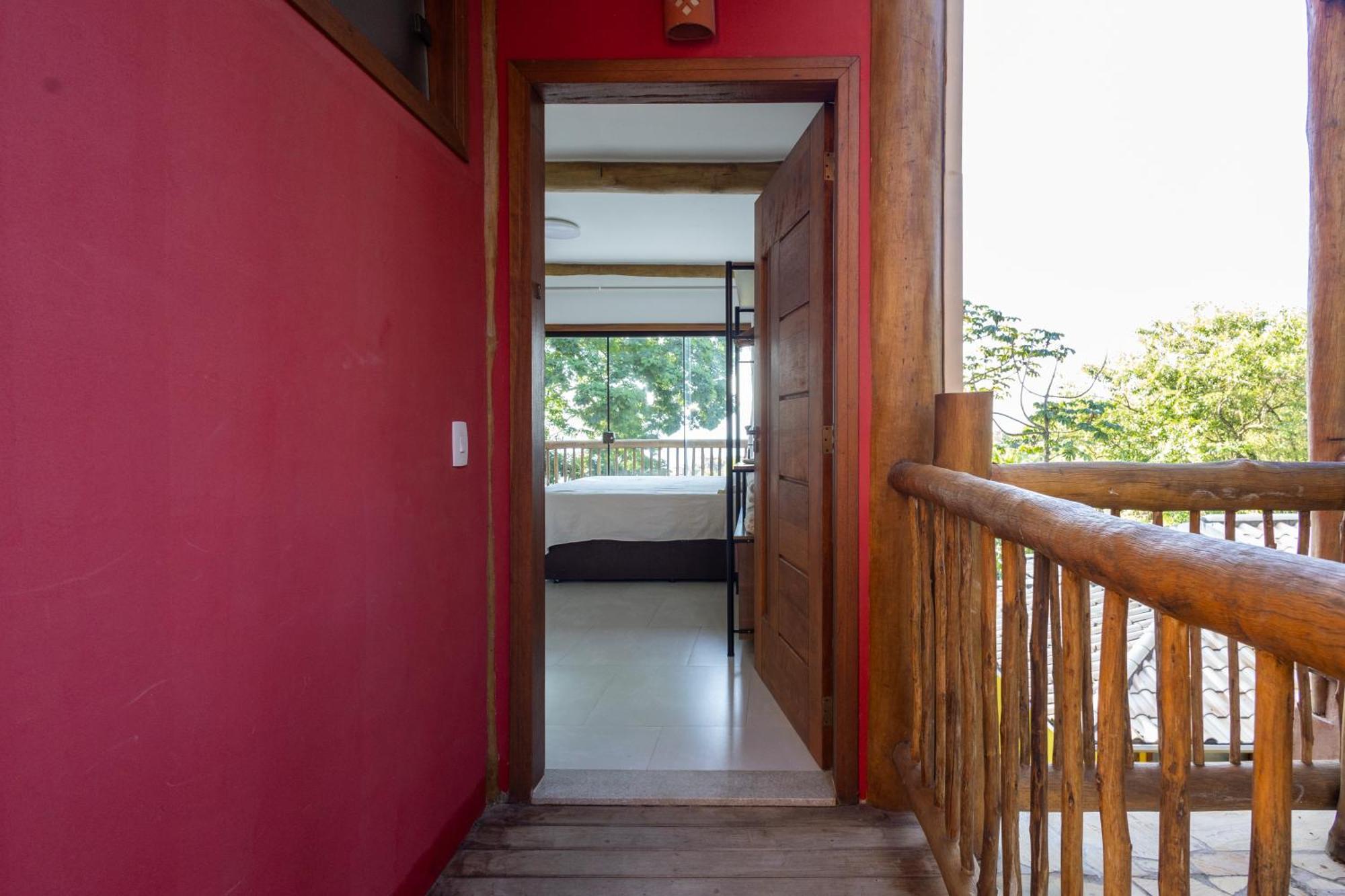 Siriuba Reserve - Ilhabela, Ilhabela