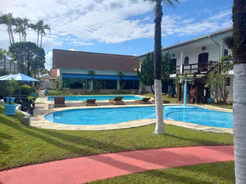 Pousada Believe - Praia Grande (Santos), Praia Grande