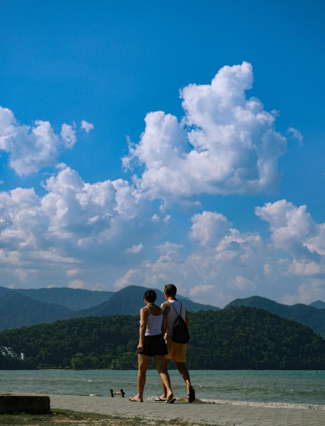 Pousada Taiwan, Ubatuba