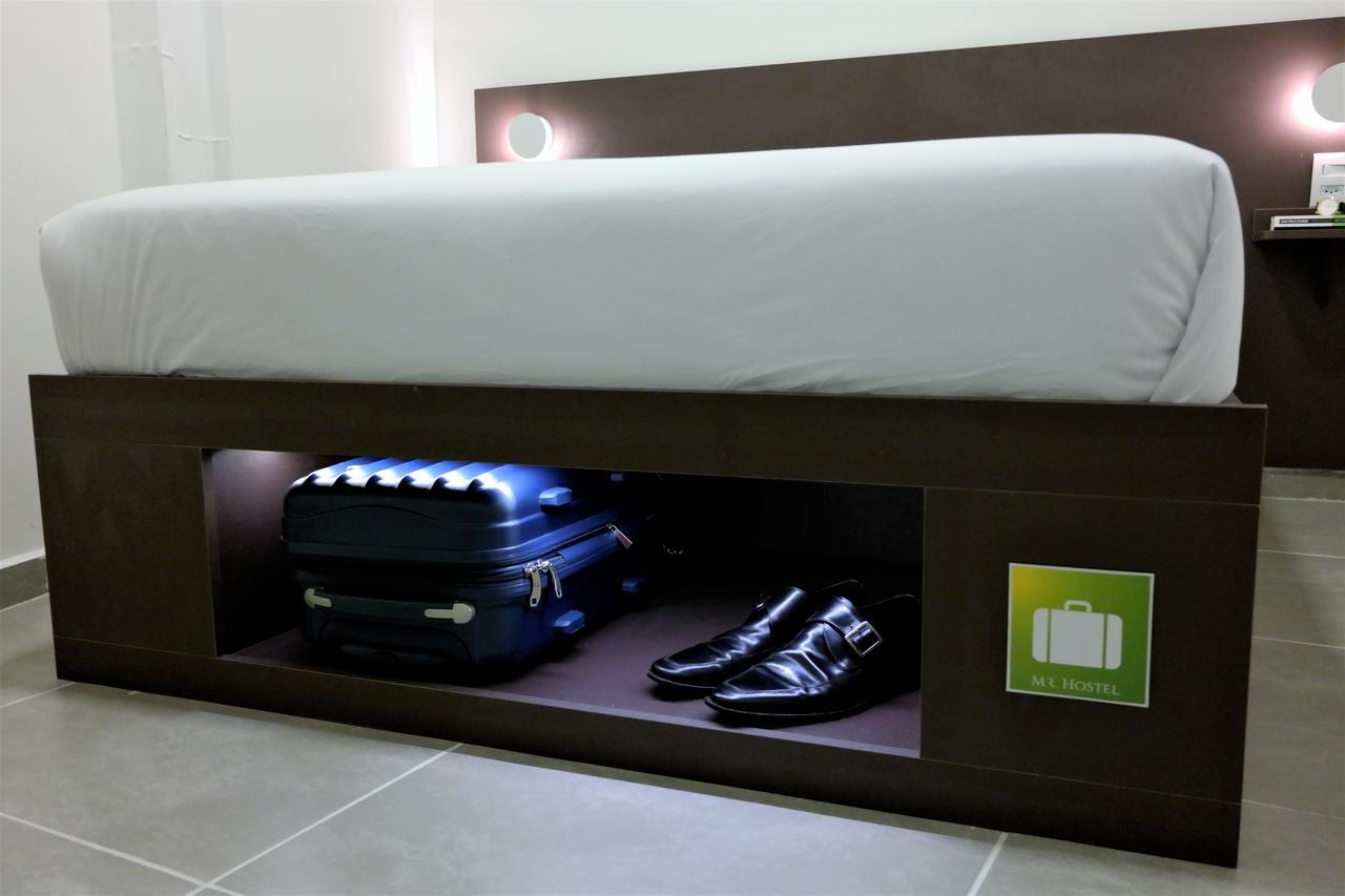 Mr. Hostel Business Lodge - Campinas (Sao Paulo) — Foto 3
