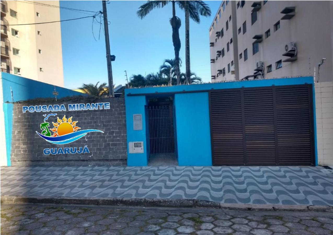 Pousada Mirante Guaruja, Guaruja