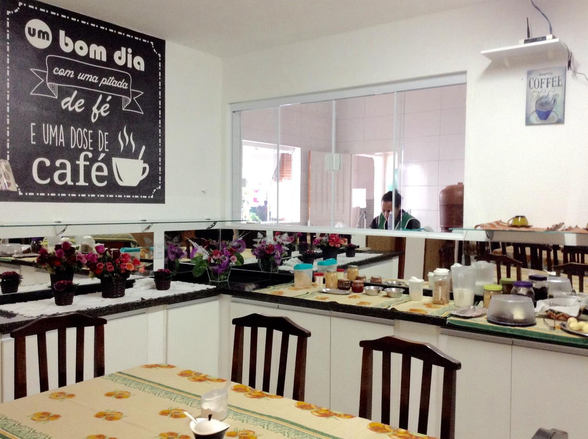 Espaco Alvorada Com Banheira ,Agendamento Das Atividades, Cafe Da Manha No Centro — Photos 3