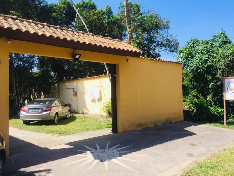 Pousada Flor De Gaia — Fotos 2
