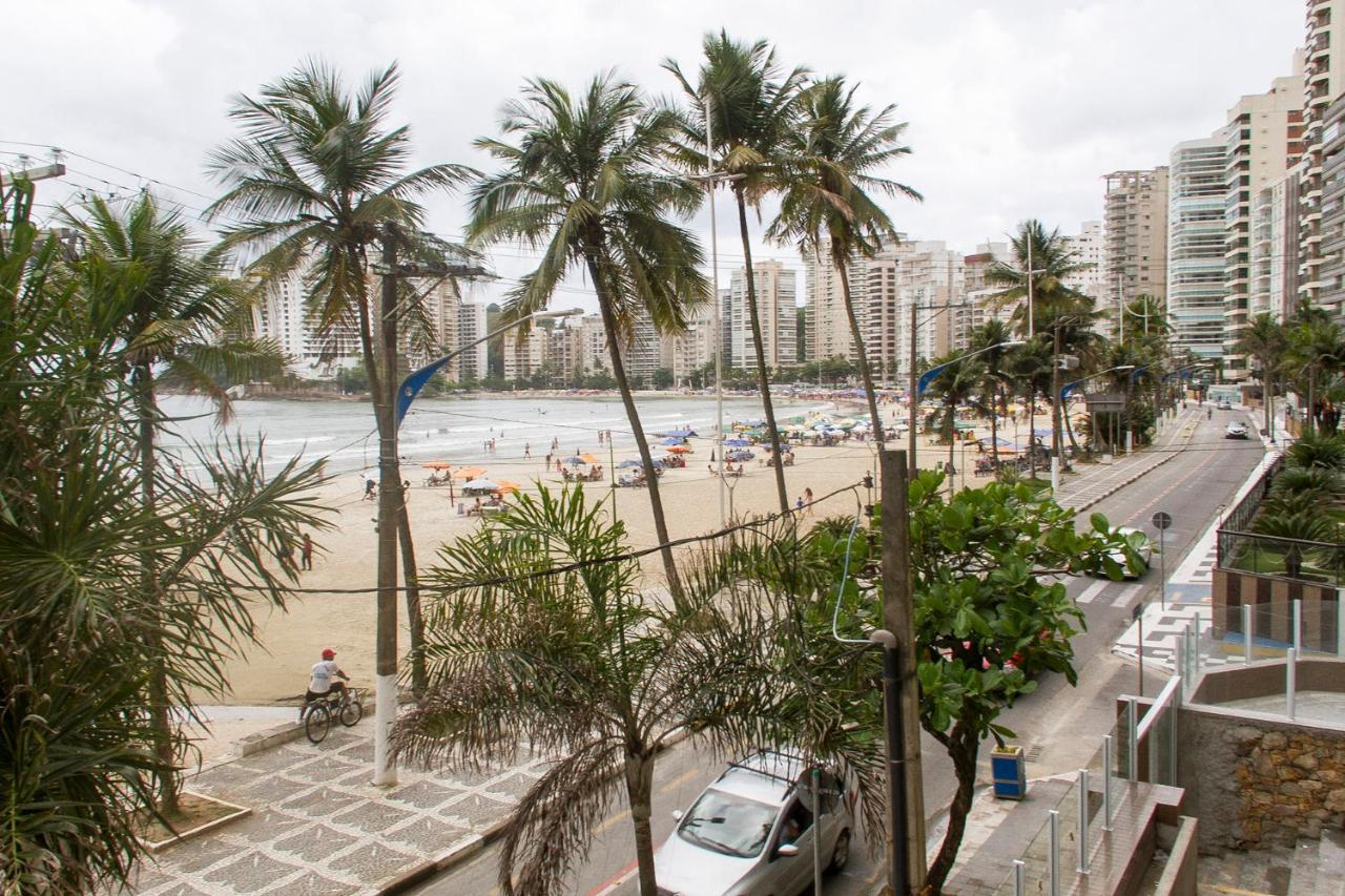 Asturias Mall & Suites, Guaruja
