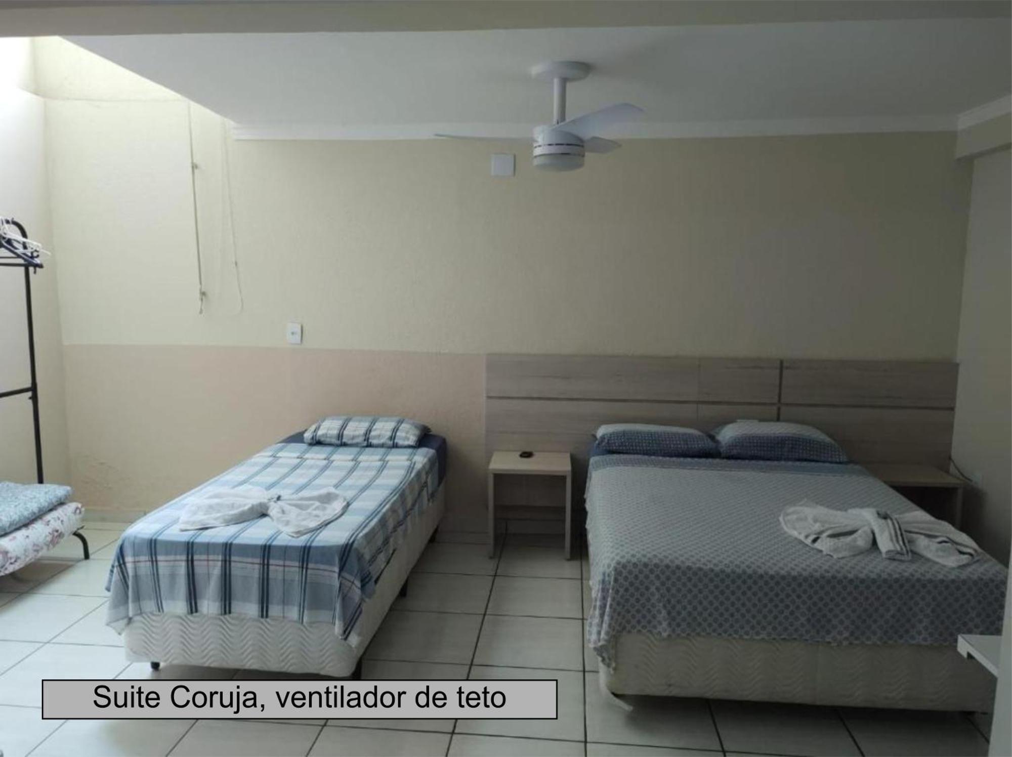 Pousada Happy Inn, Campinas