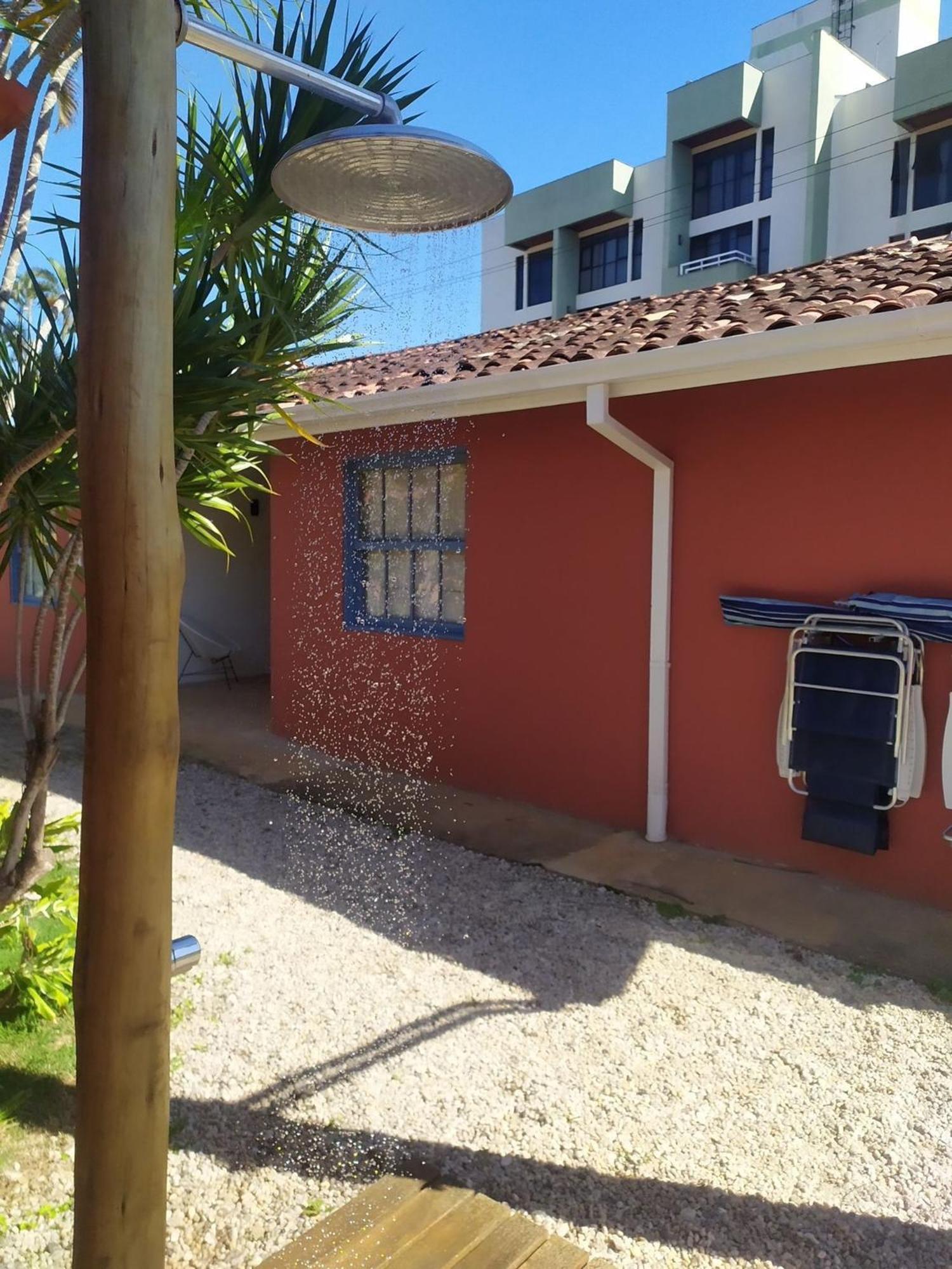 Villa Tennis - Ubatuba — Photos 2