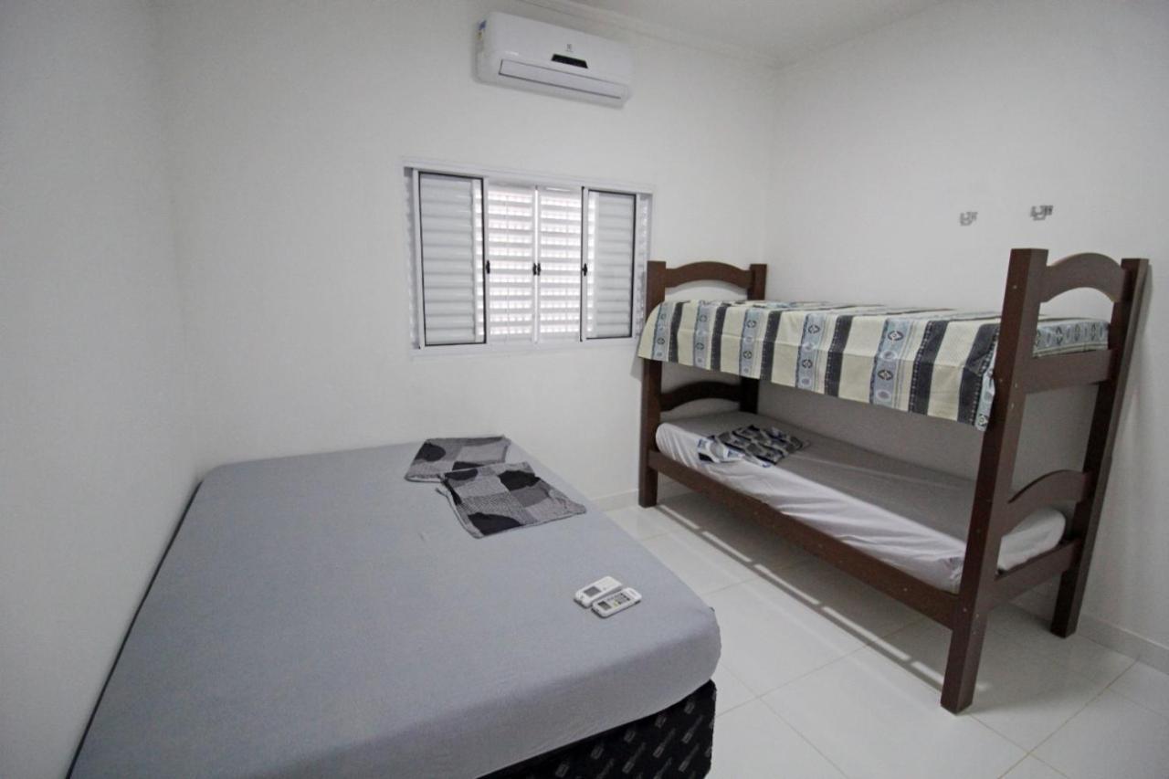 Recanto Aroeira Villa - Olimpia — Fotos 1