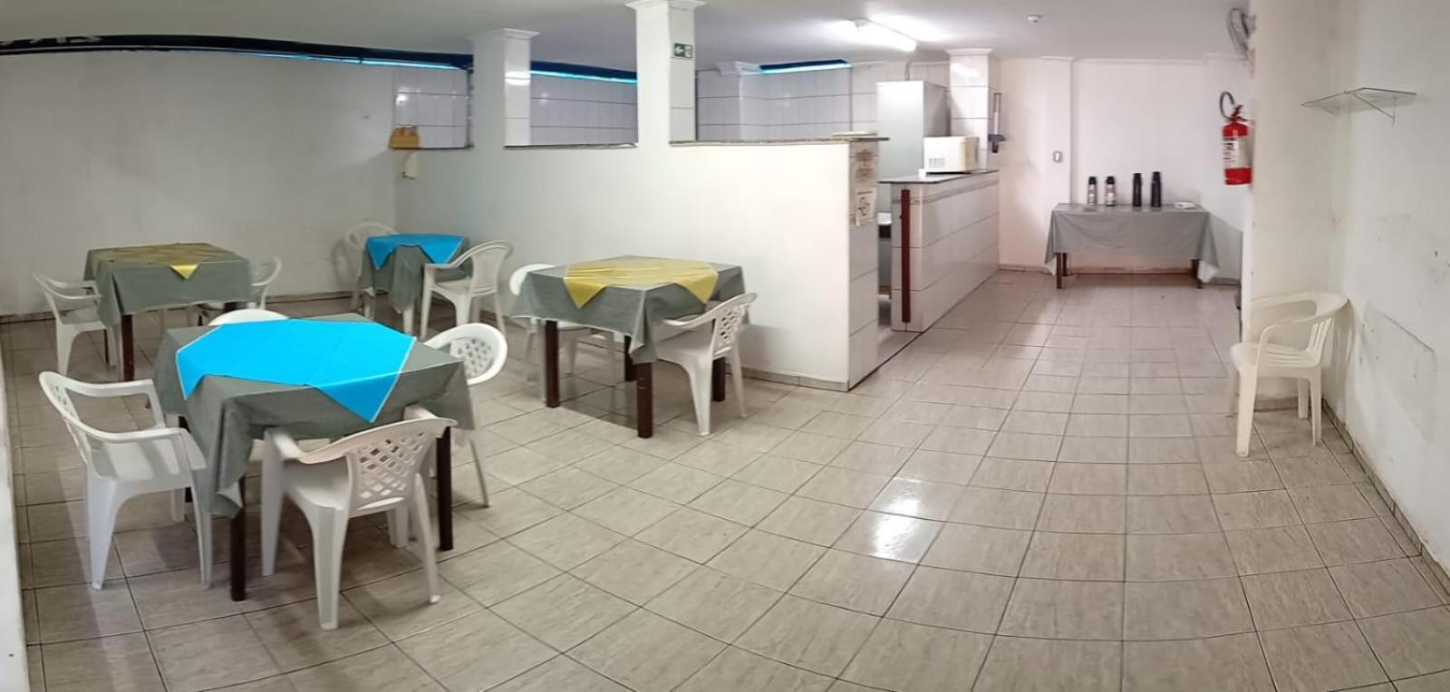 Hotel Kairos — Photos 3